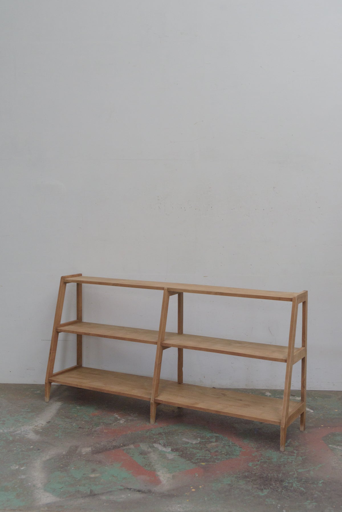 #9292 shelf