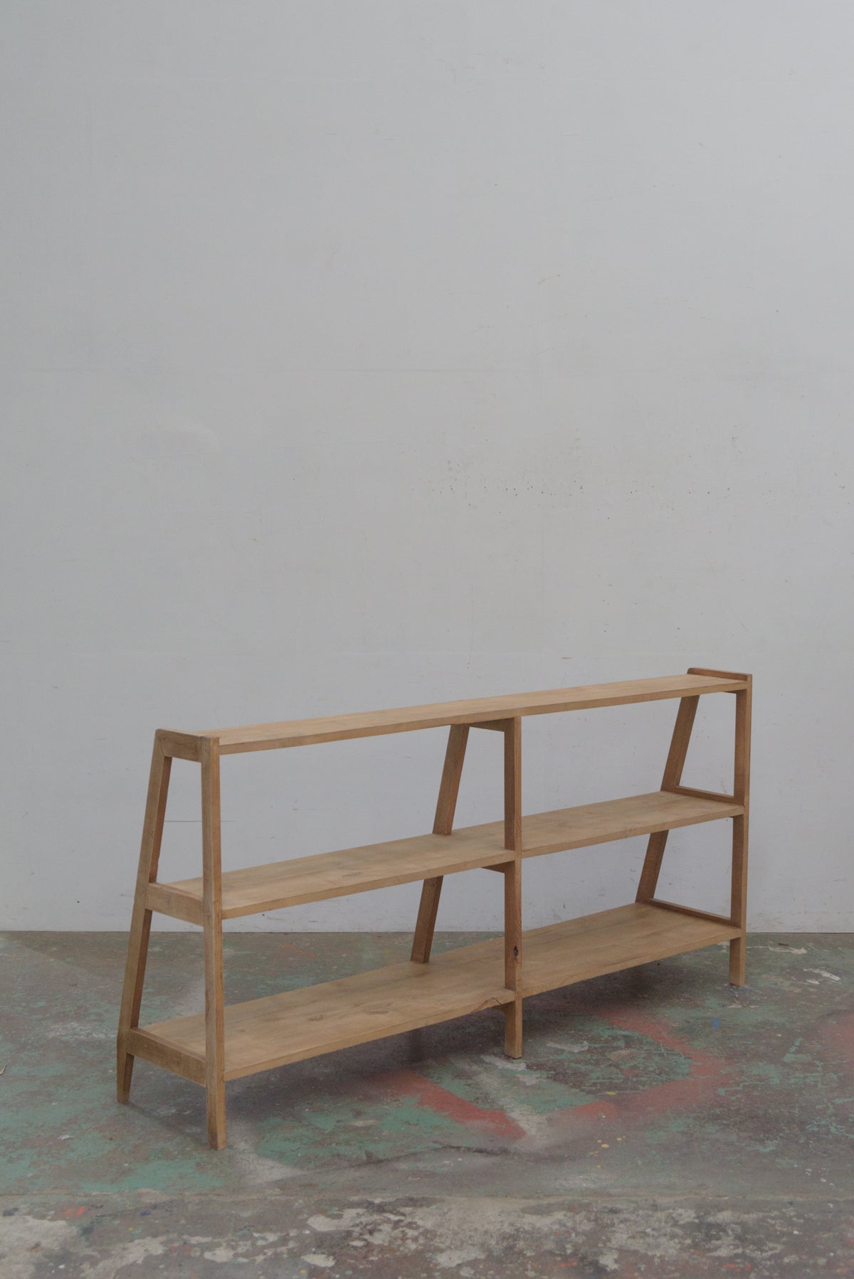 #9292 shelf
