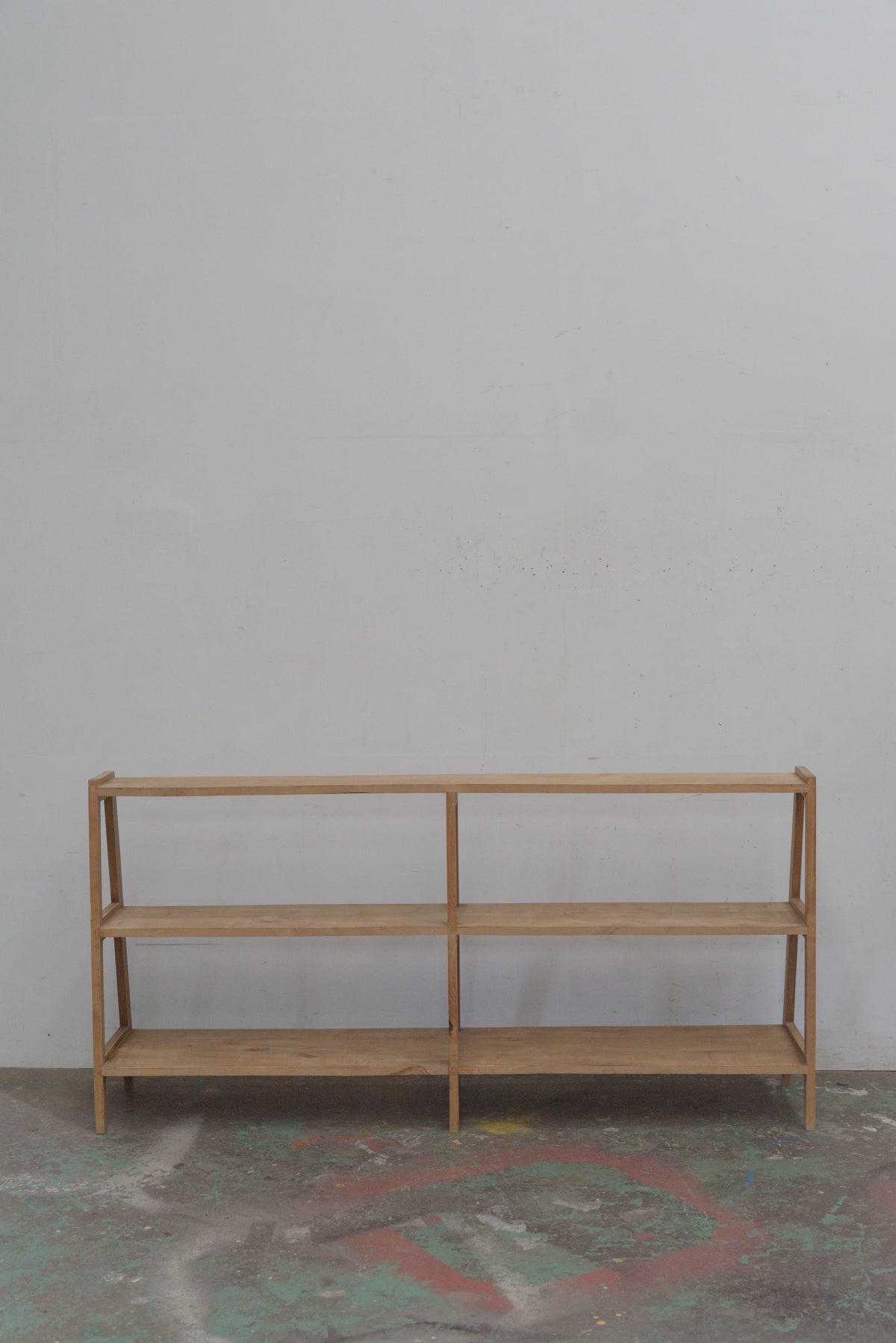 #9292 shelf