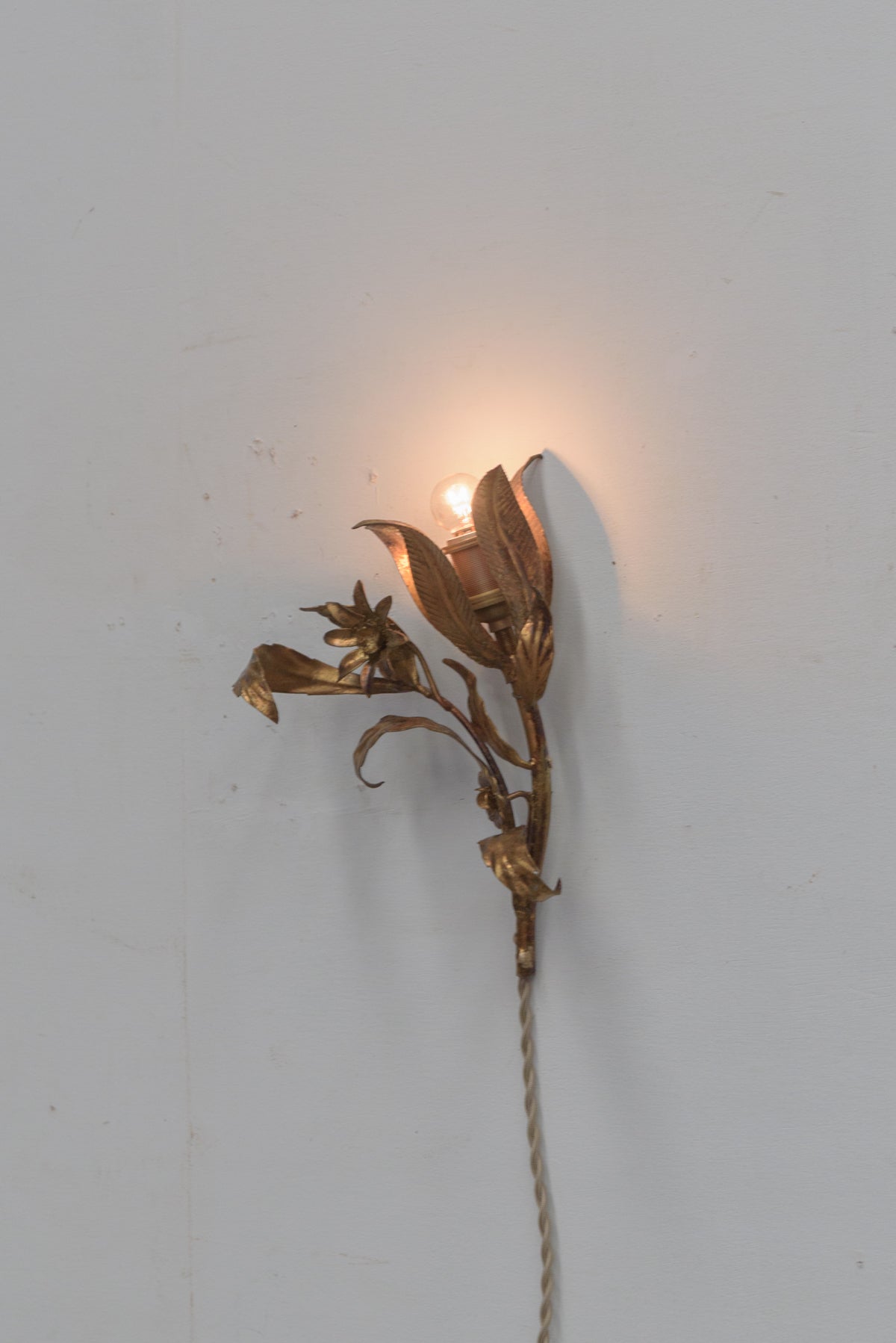 #8130 wall lamp