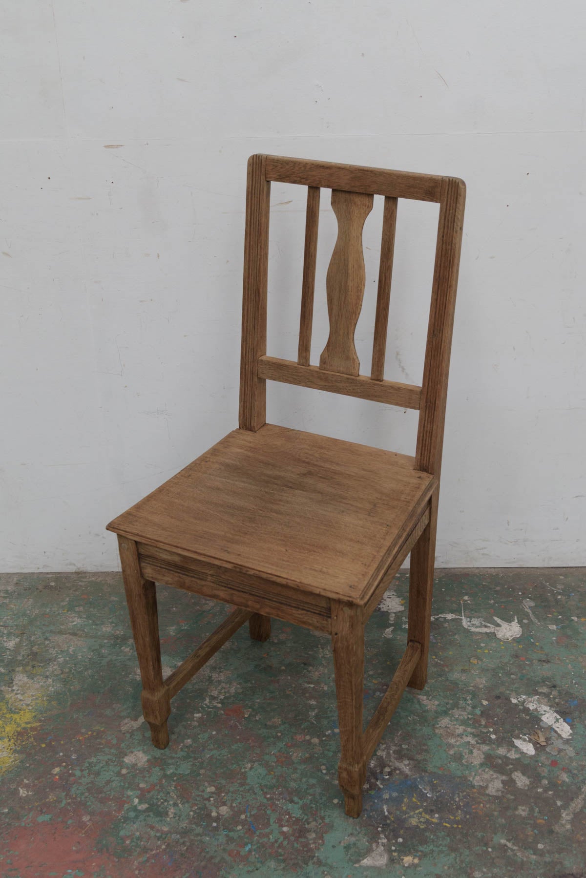 #9597 chair