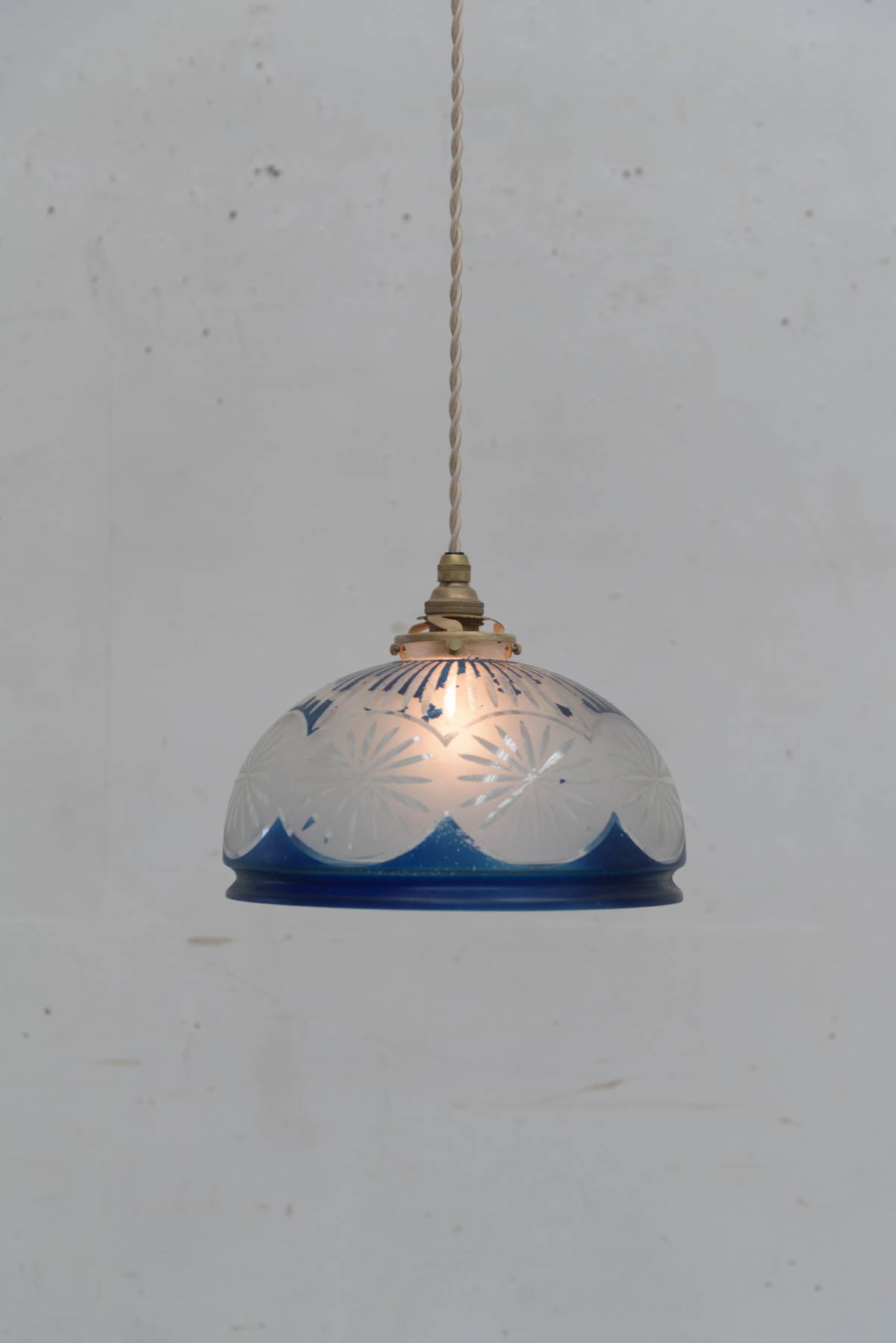 #9617 pendant lamp