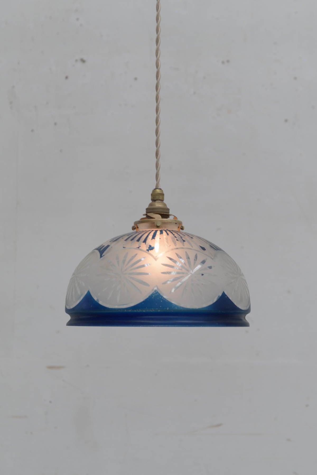 #9617 pendant lamp