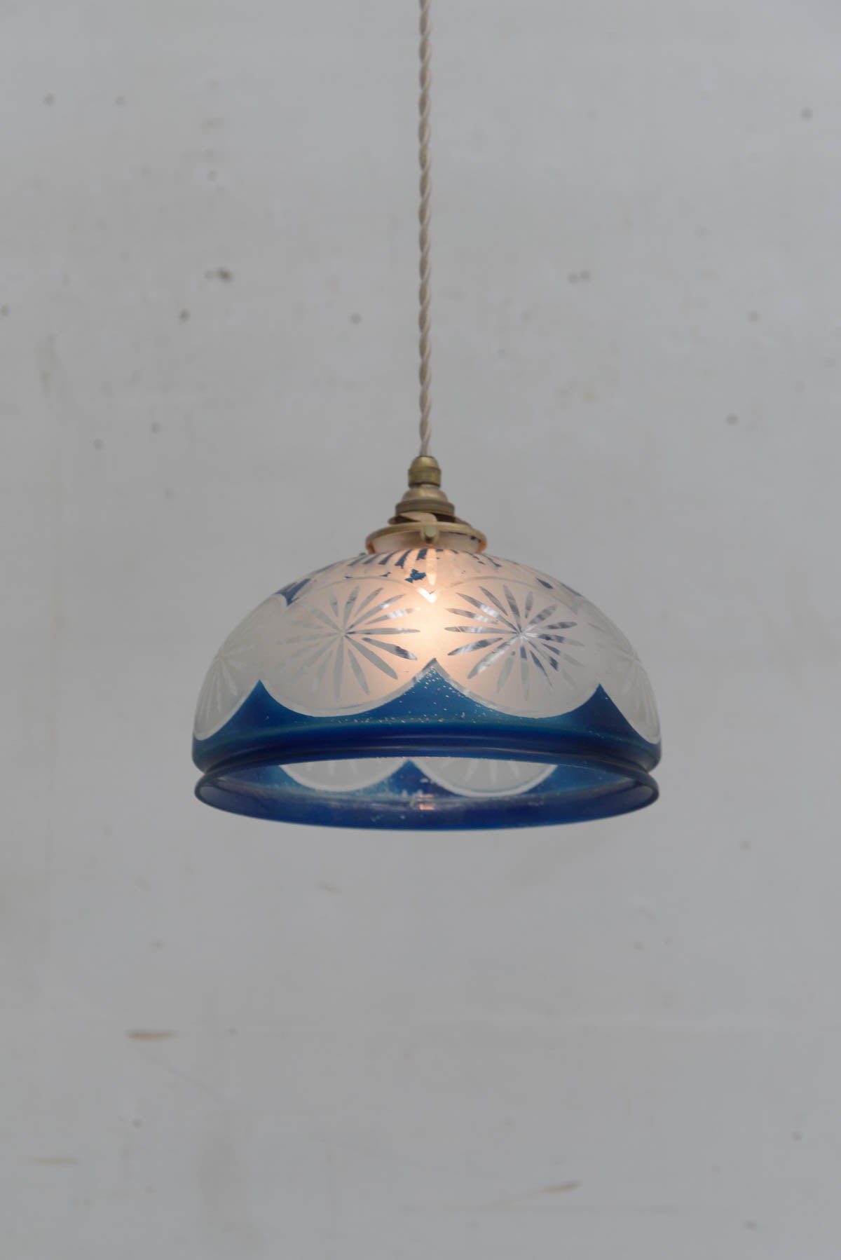 #9617 pendant lamp