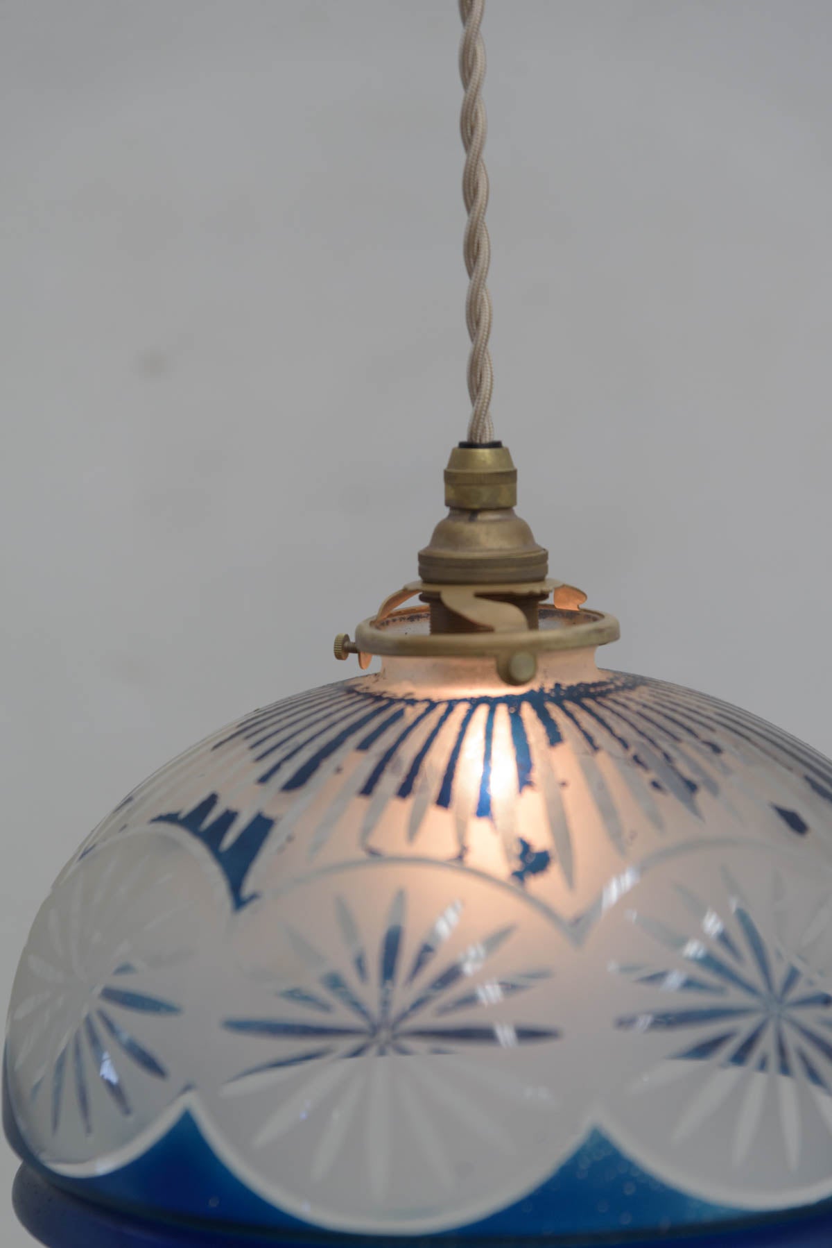 #9617 pendant lamp