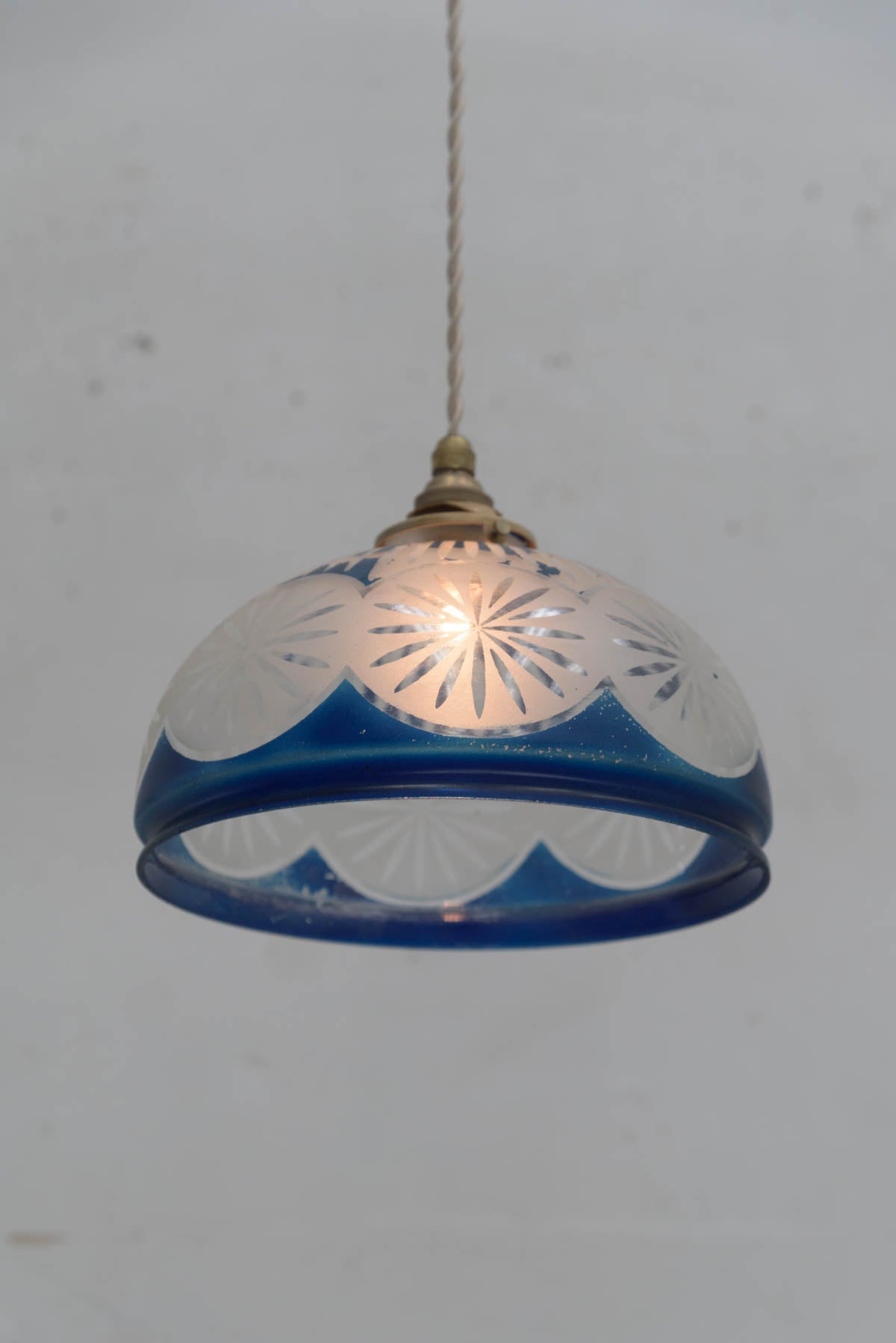 #9617 pendant lamp