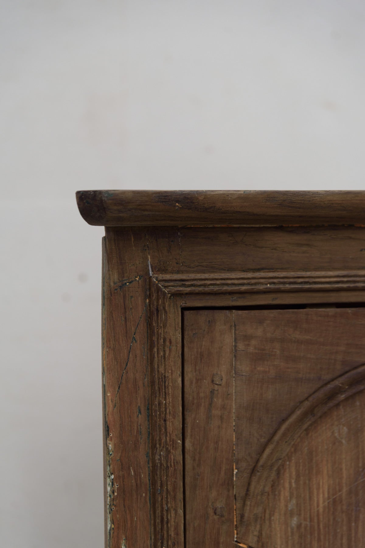 #9625 corner cabinet