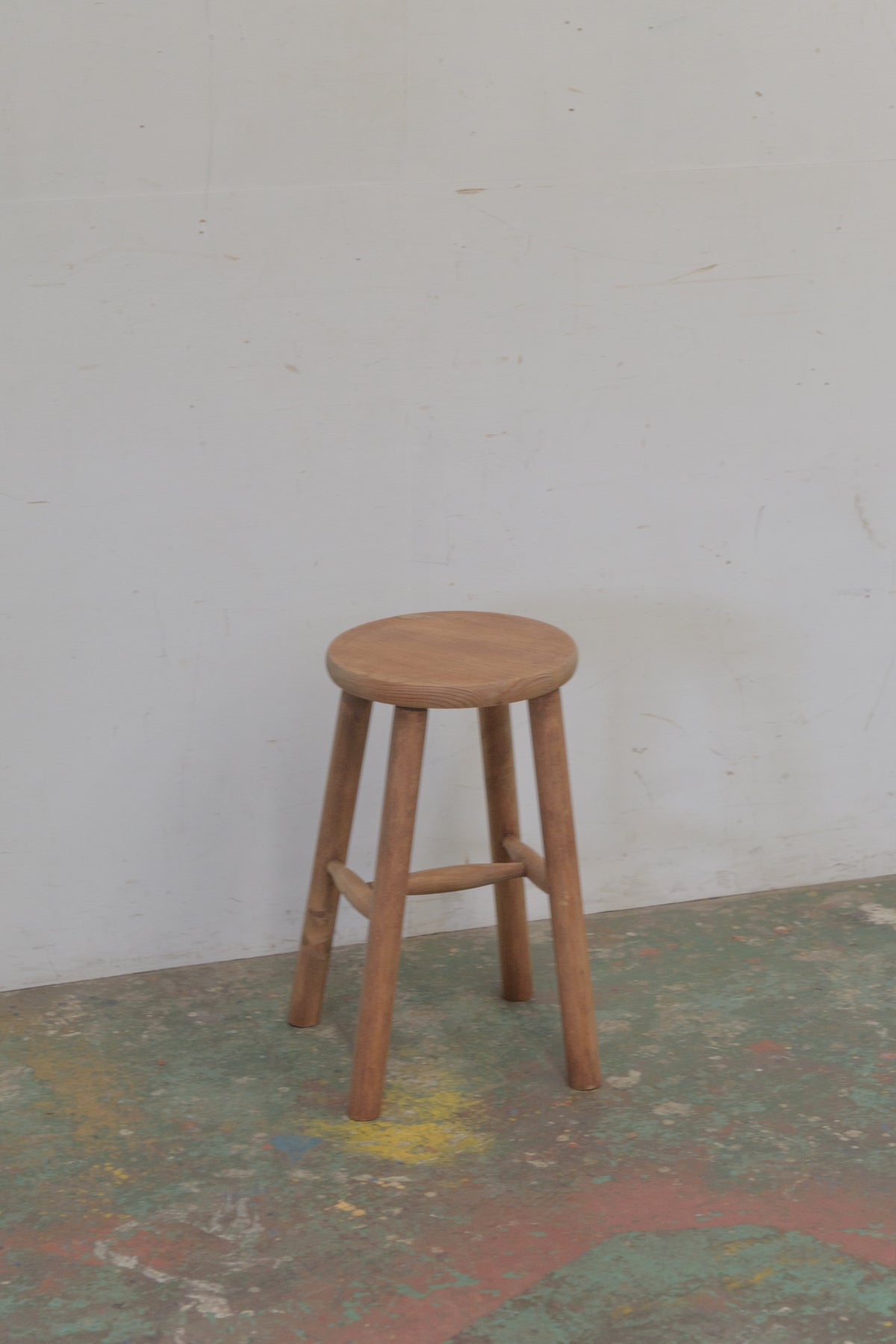 #9312 stool