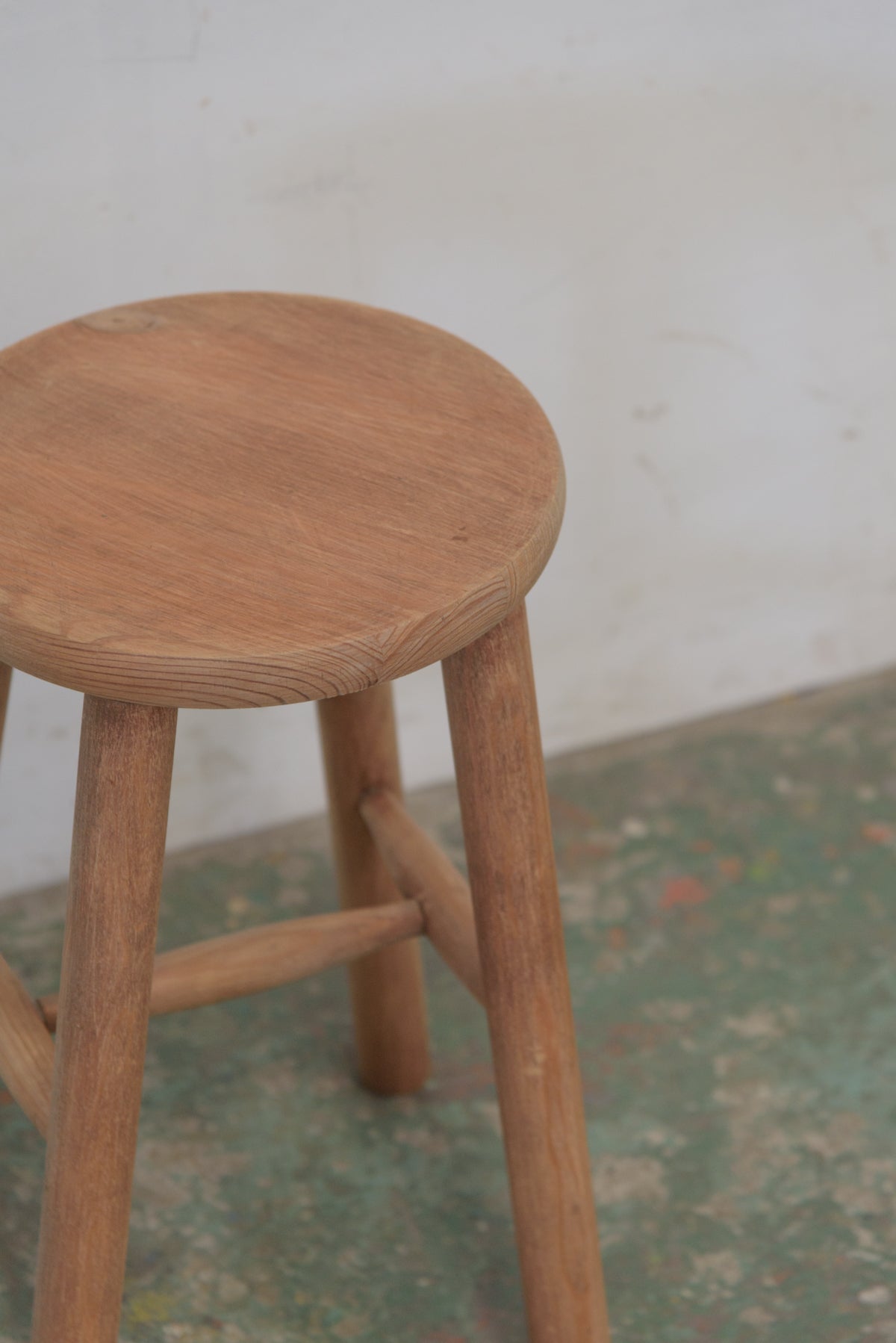 #9312 stool