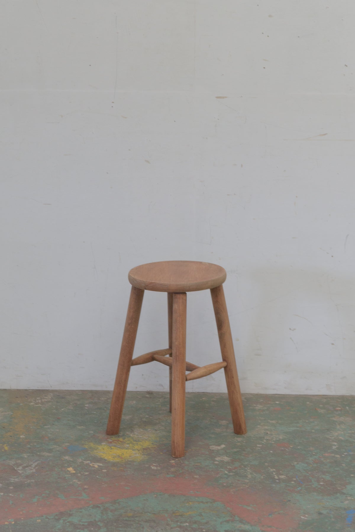 #9312 stool