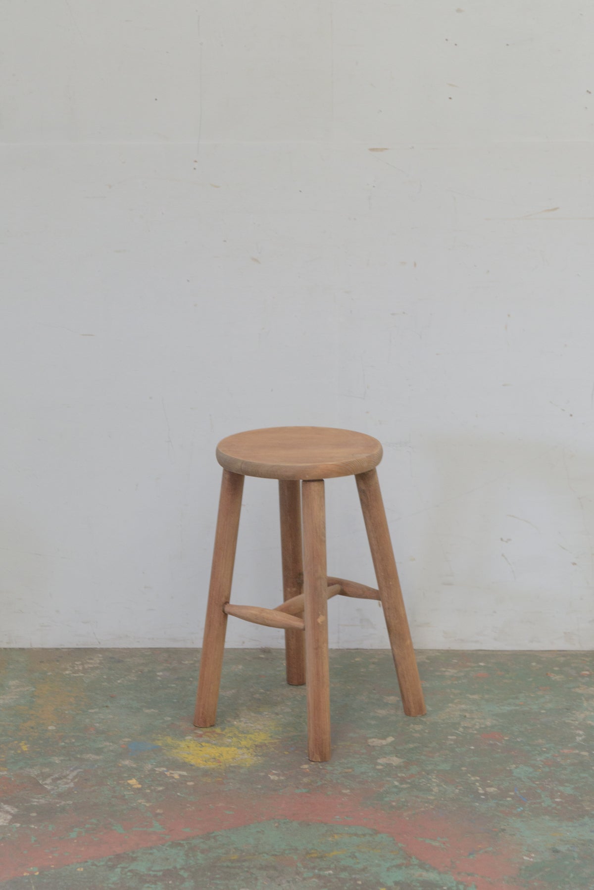 #9312 stool