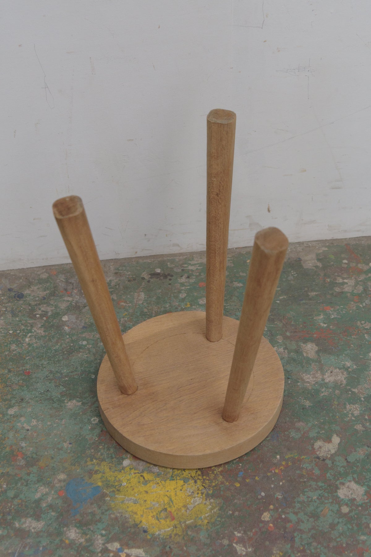 #9320 stool