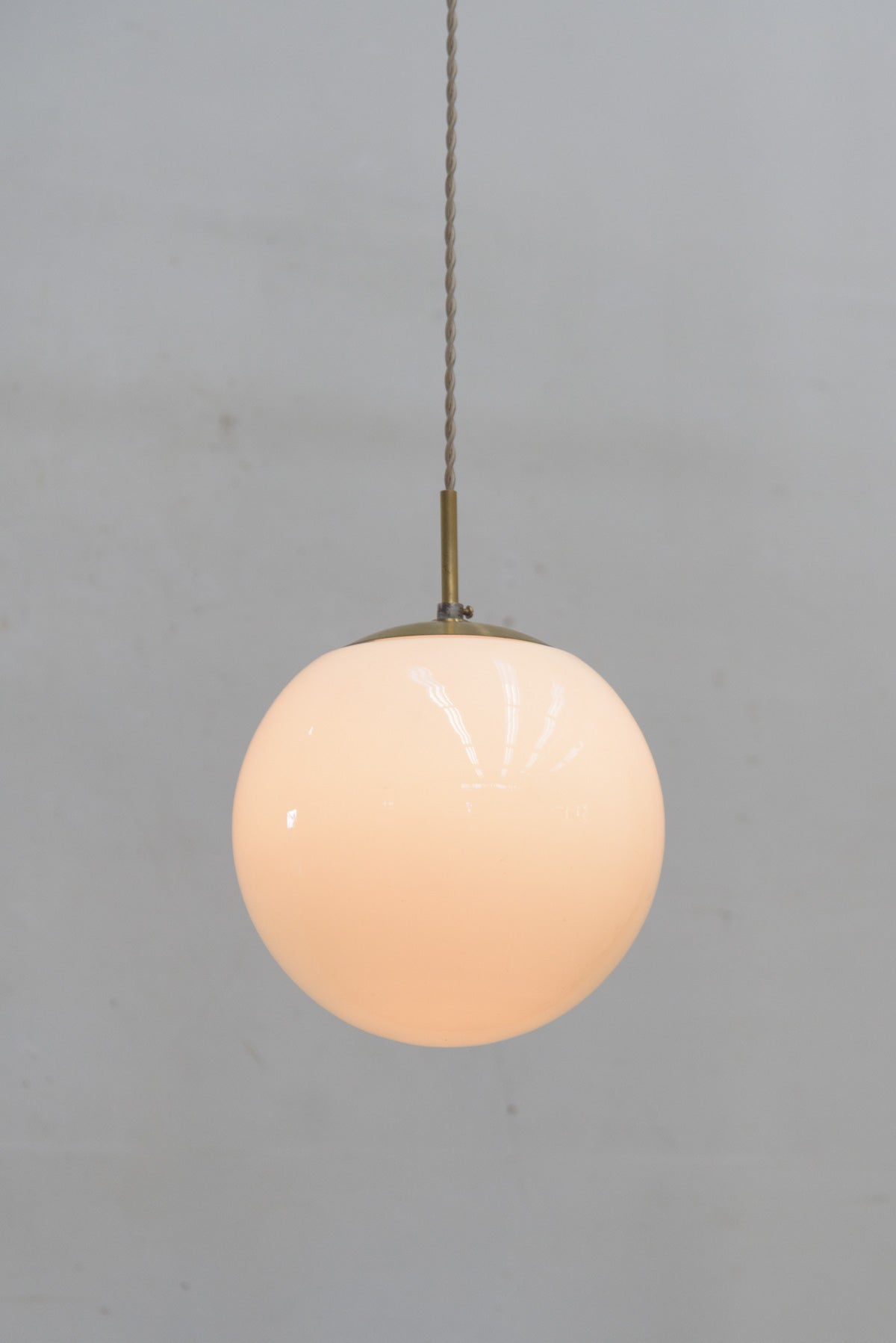 #9991 pendant lamp