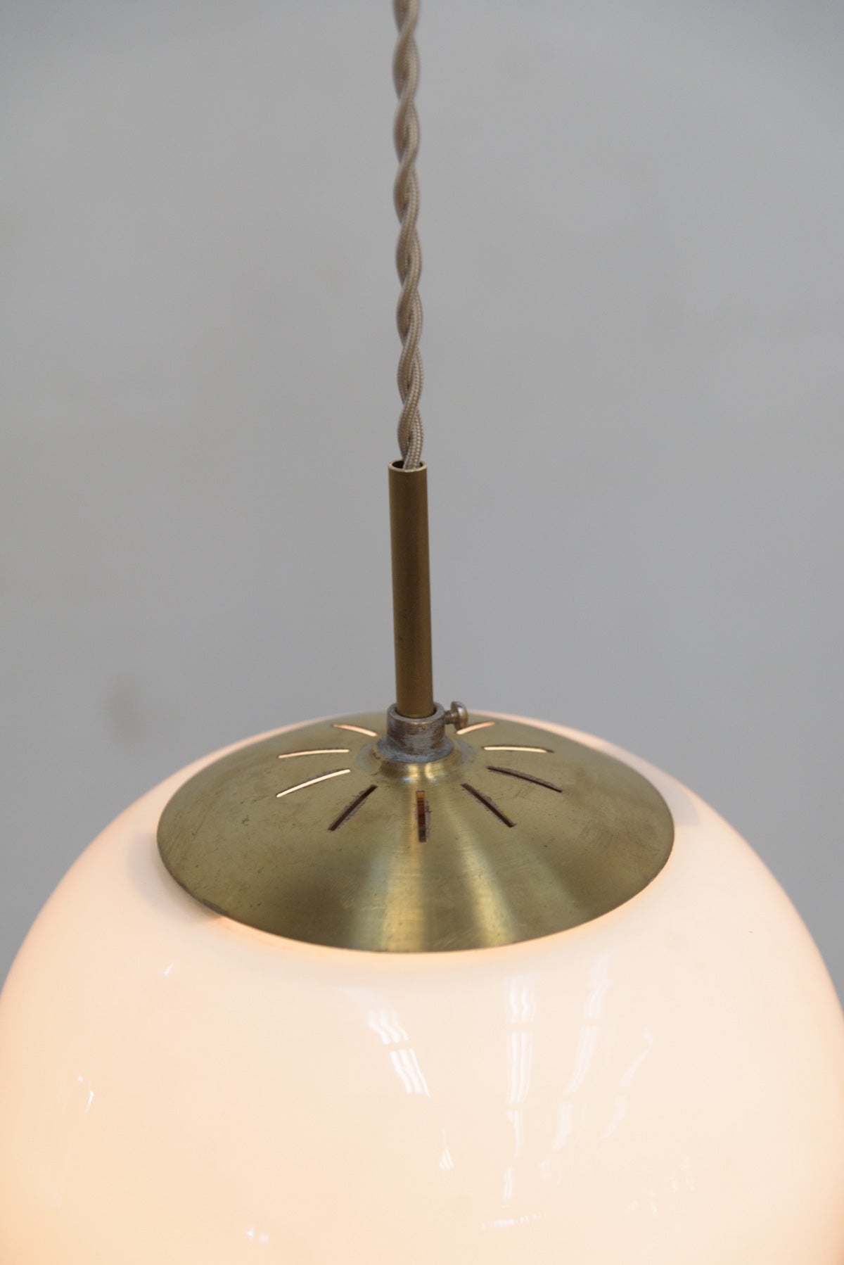 #9991 pendant lamp