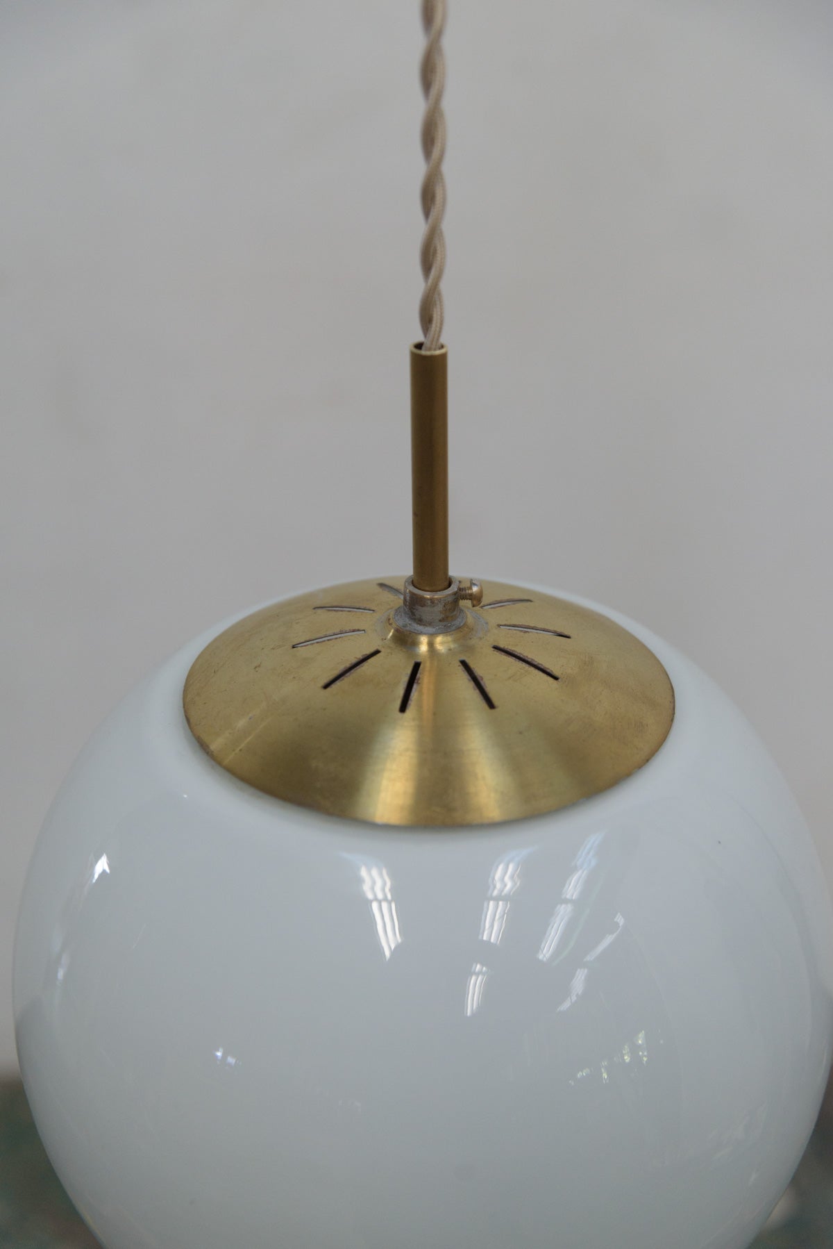 #9991 pendant lamp