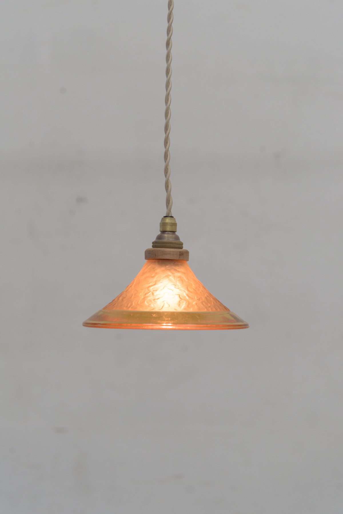 #9646 pendant lamp