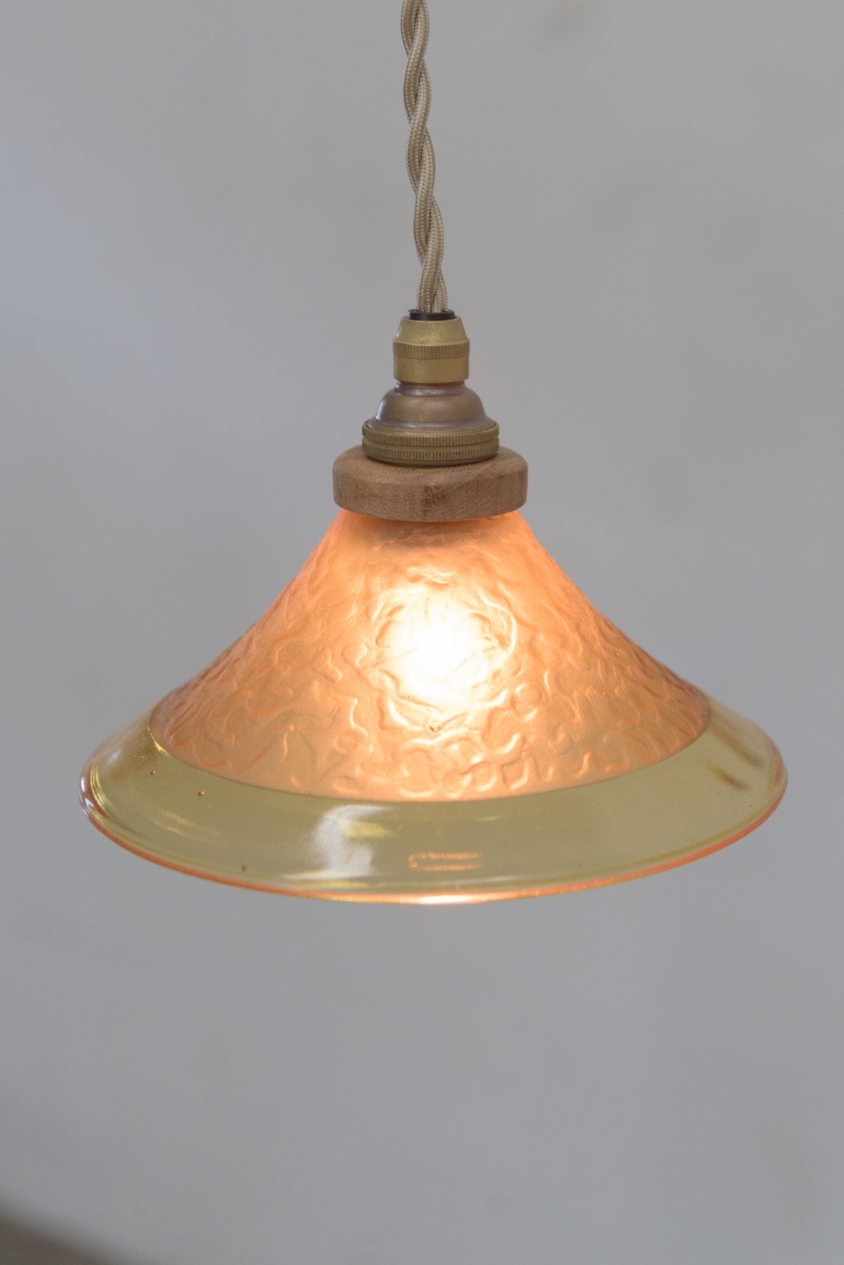 #9646 pendant lamp