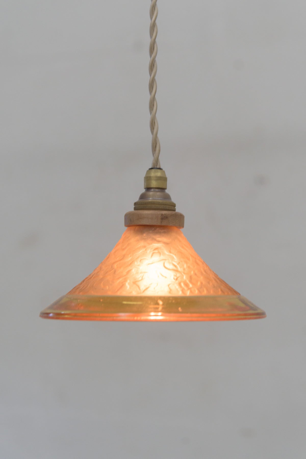 #9646 pendant lamp