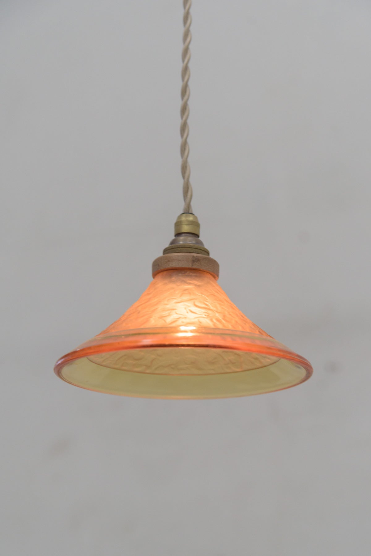 #9646 pendant lamp