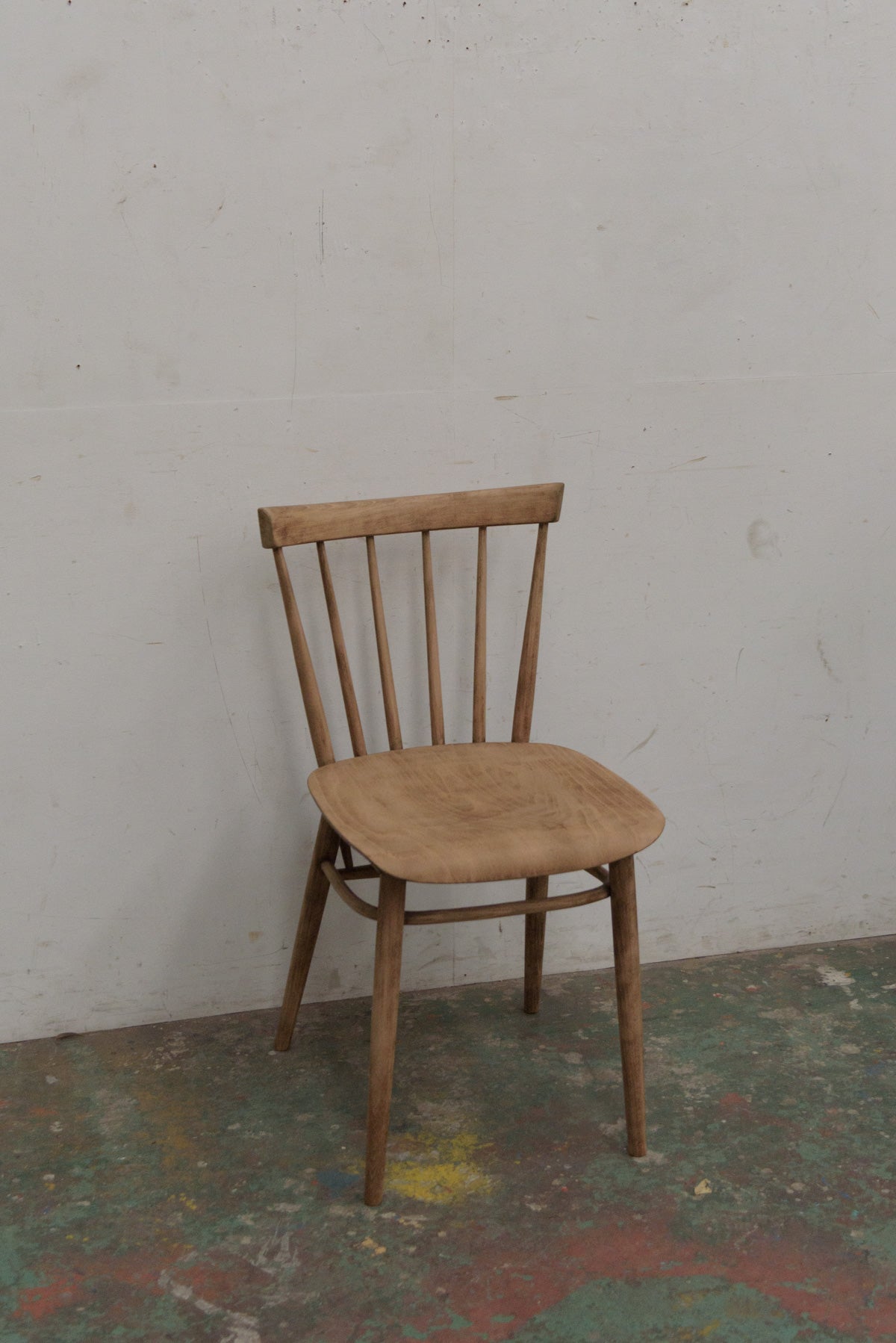 #0002 chair