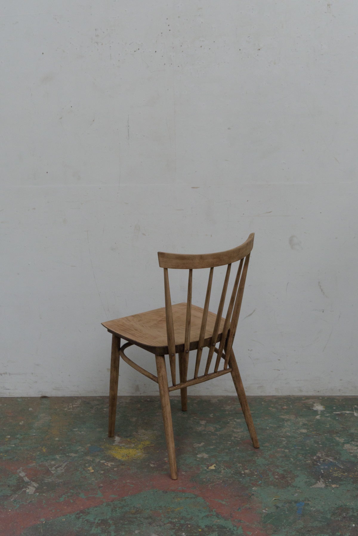 #0002 chair