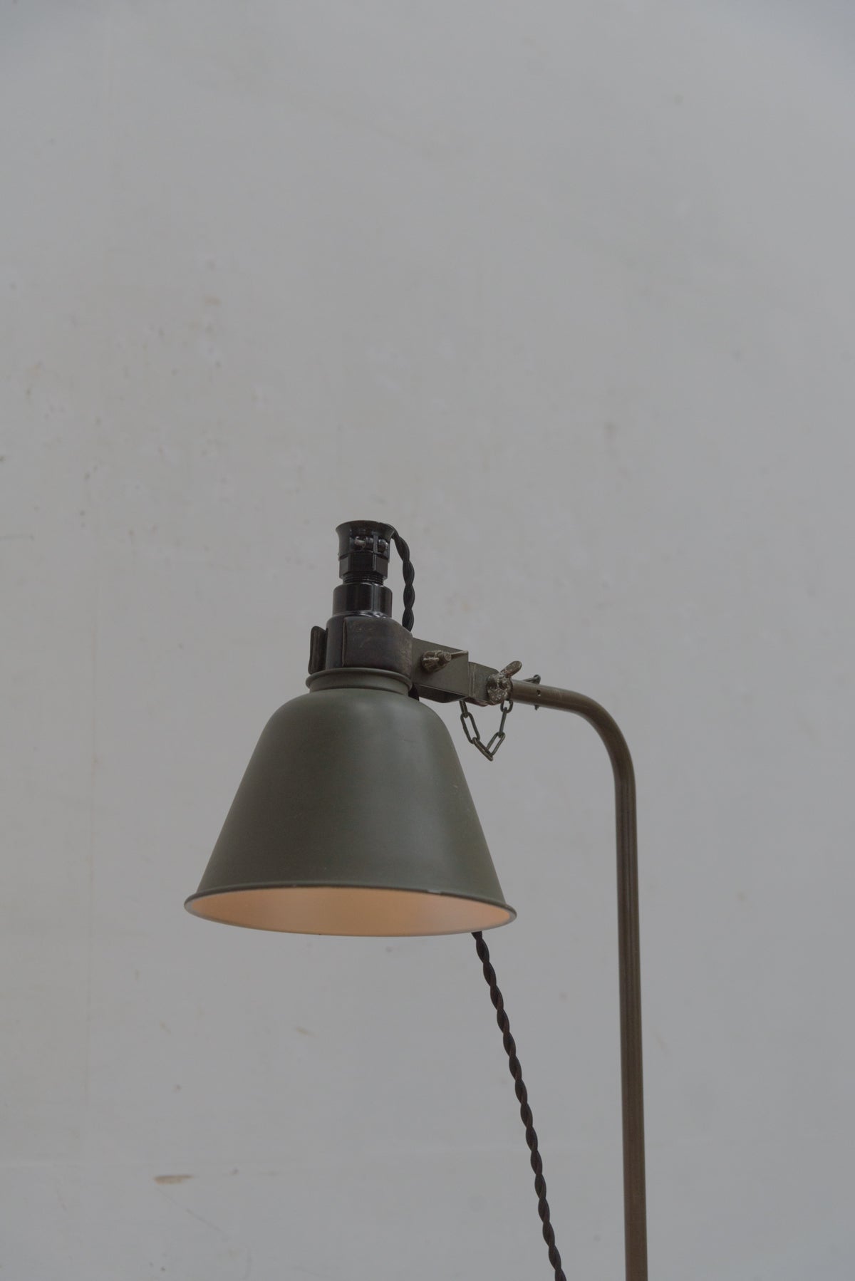 #7958 lamp