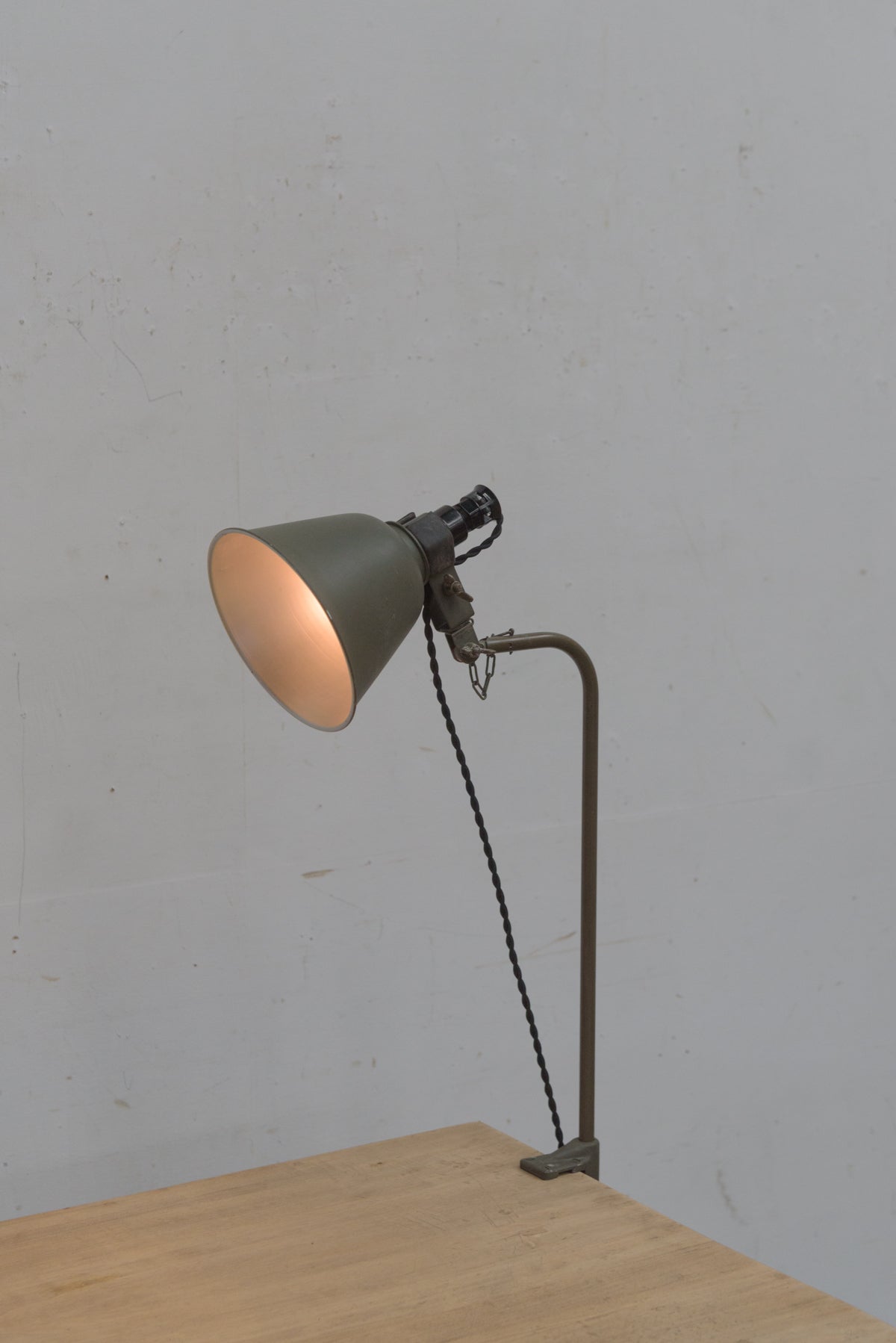 #7958 lamp