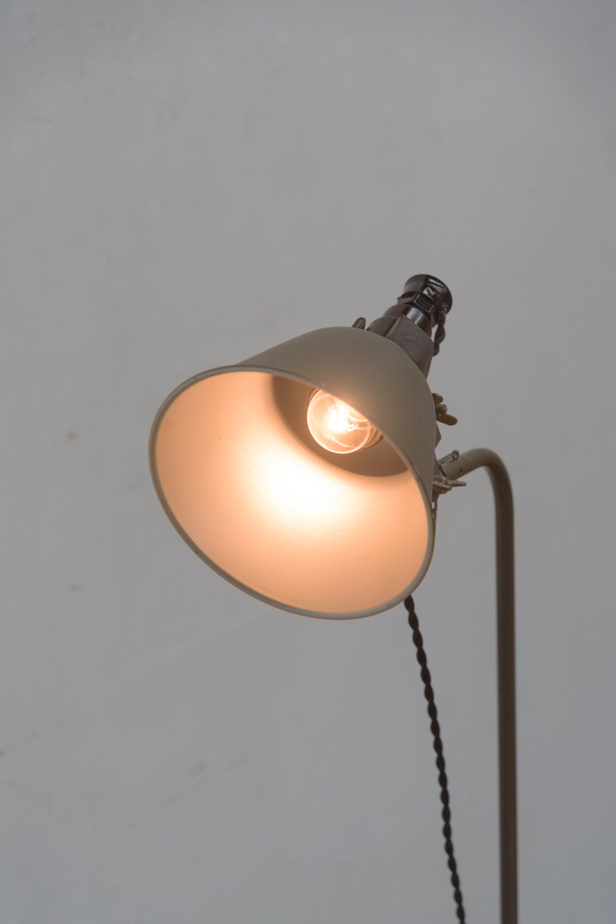 #7958 lamp