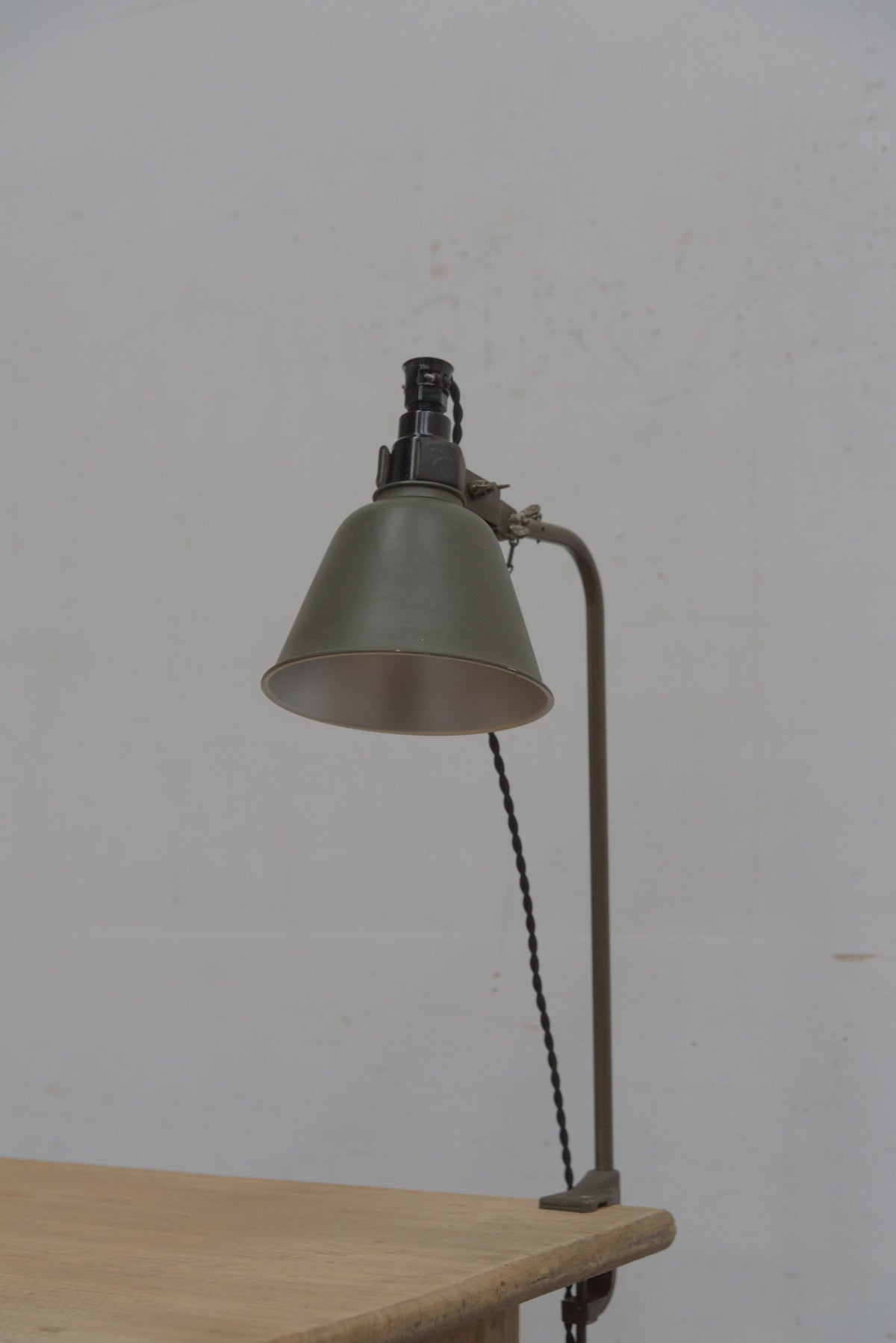 #7958 lamp