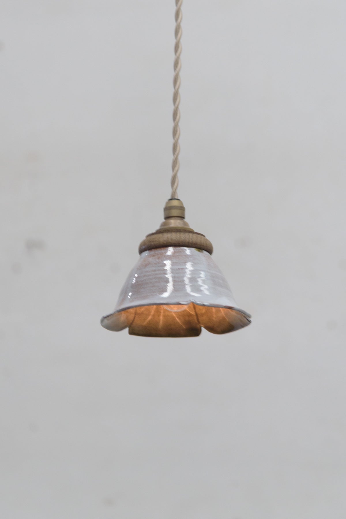#9657 pendant lamp