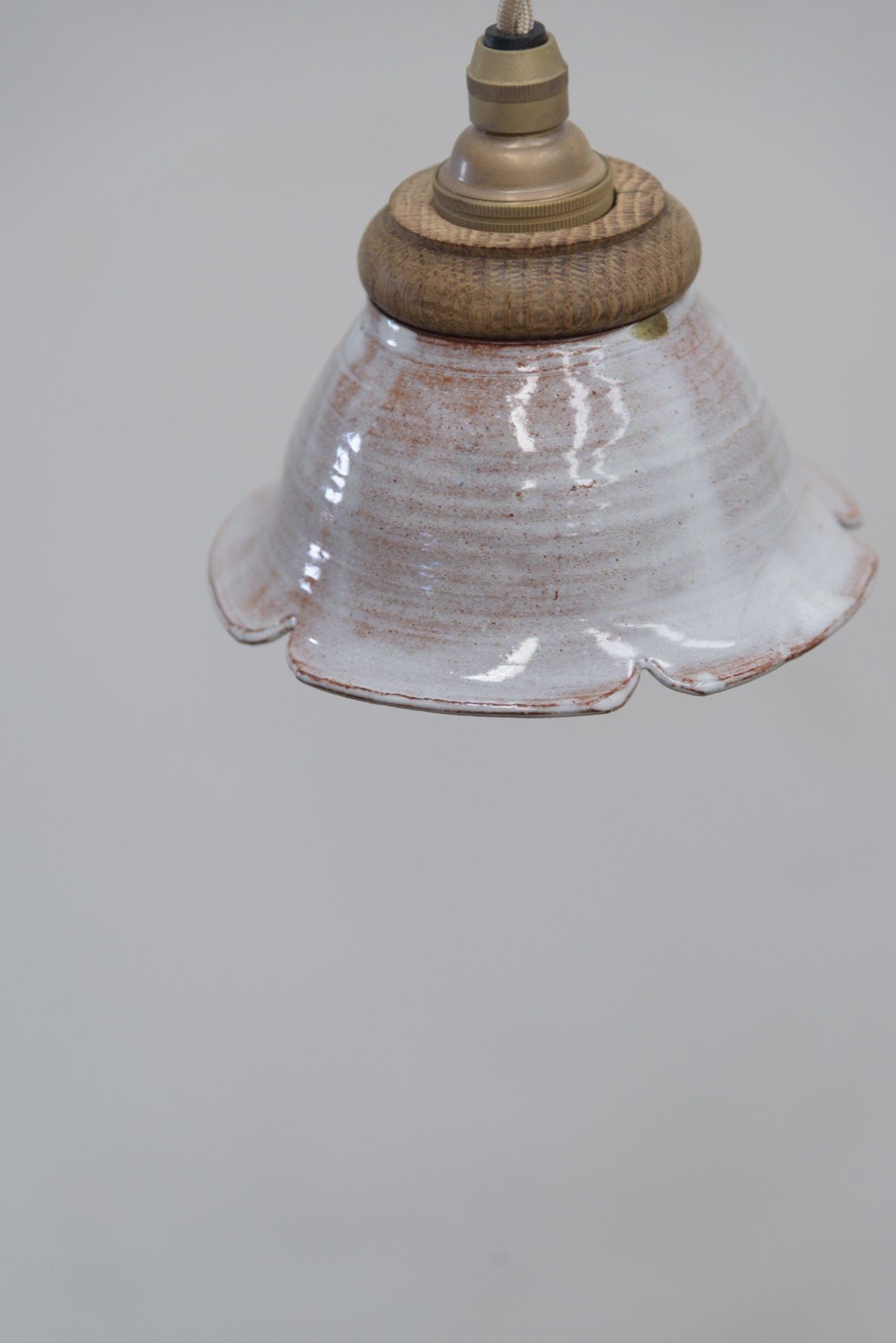 #9657 pendant lamp