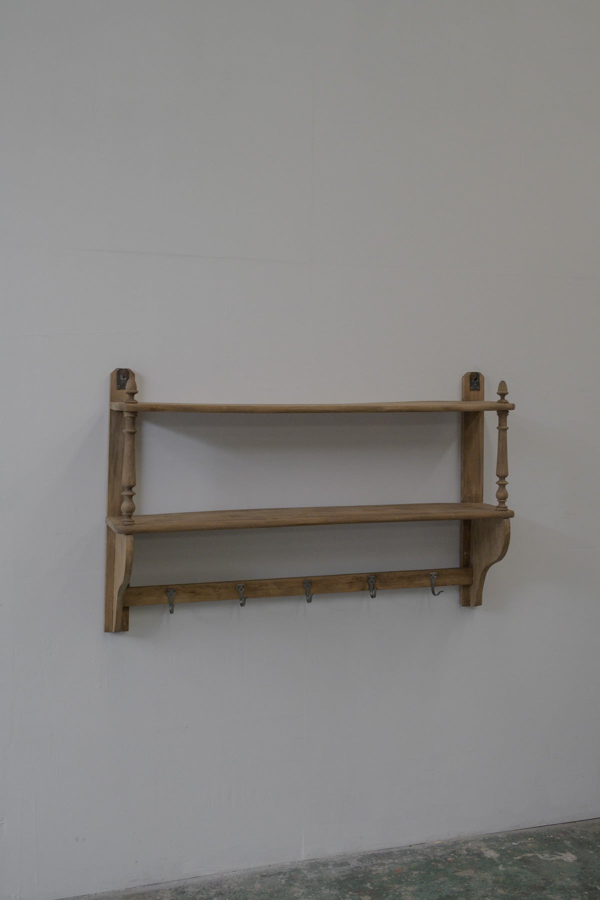 #0571 wall shelf