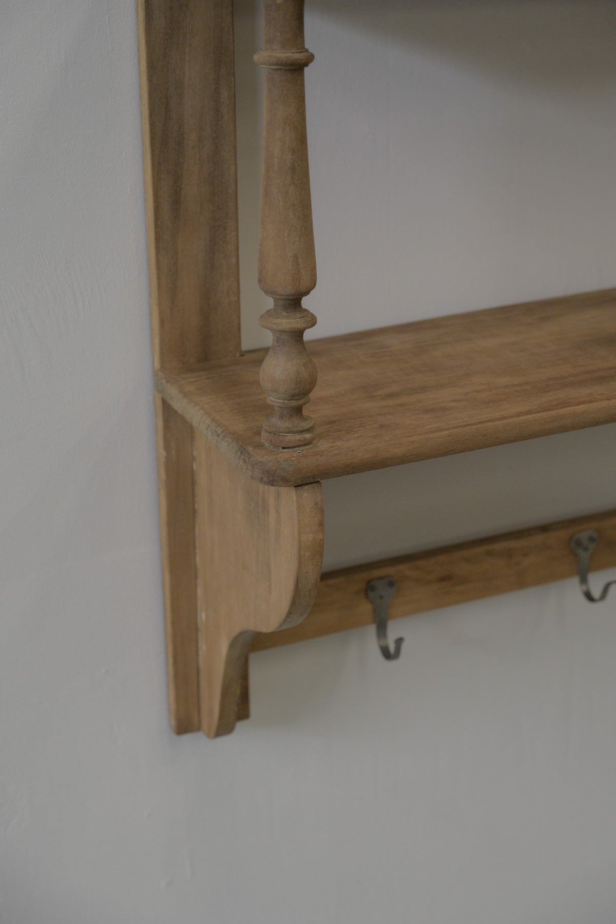 #0571 wall shelf