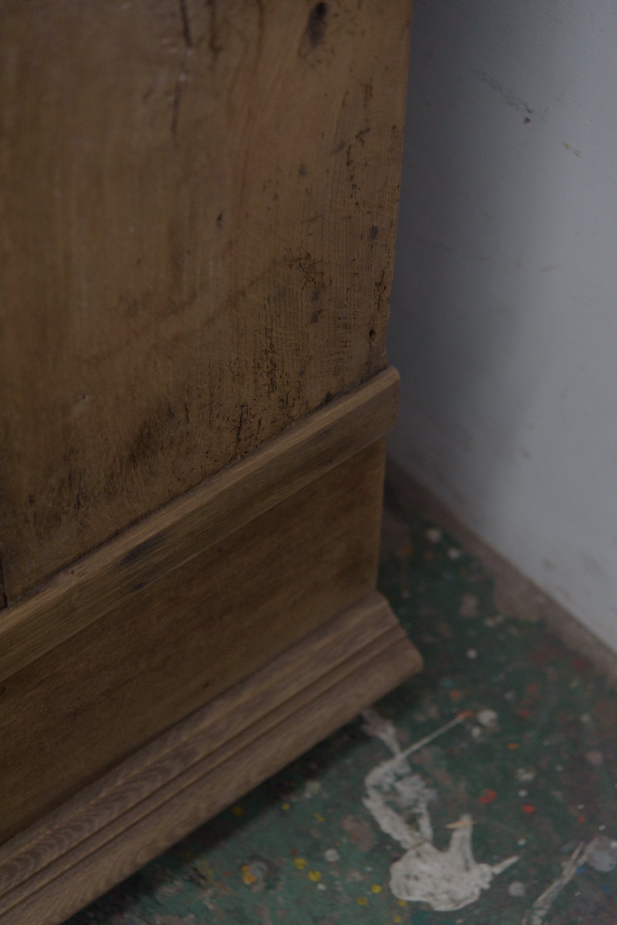 #8919 cabinet