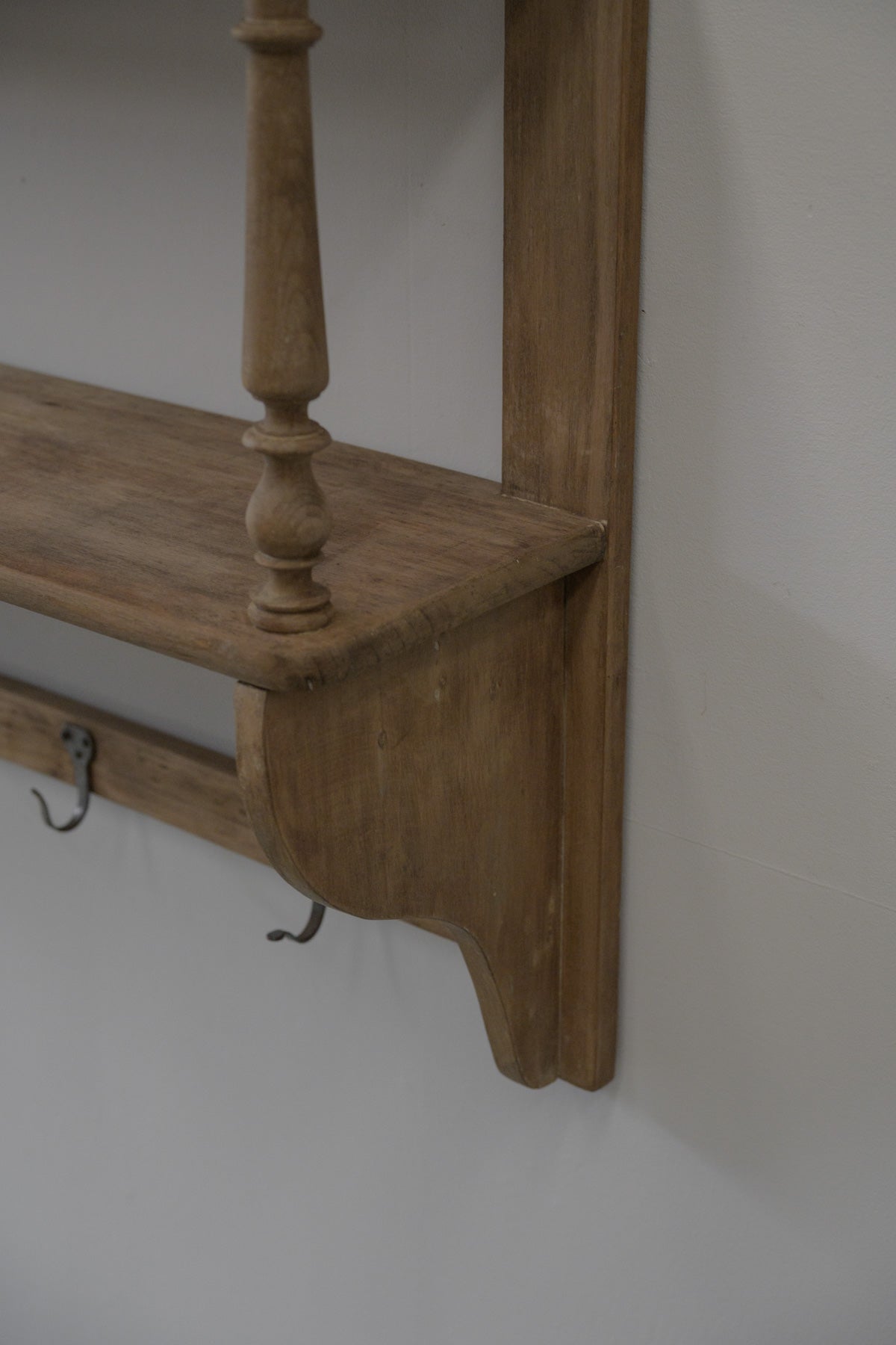 #0571 wall shelf