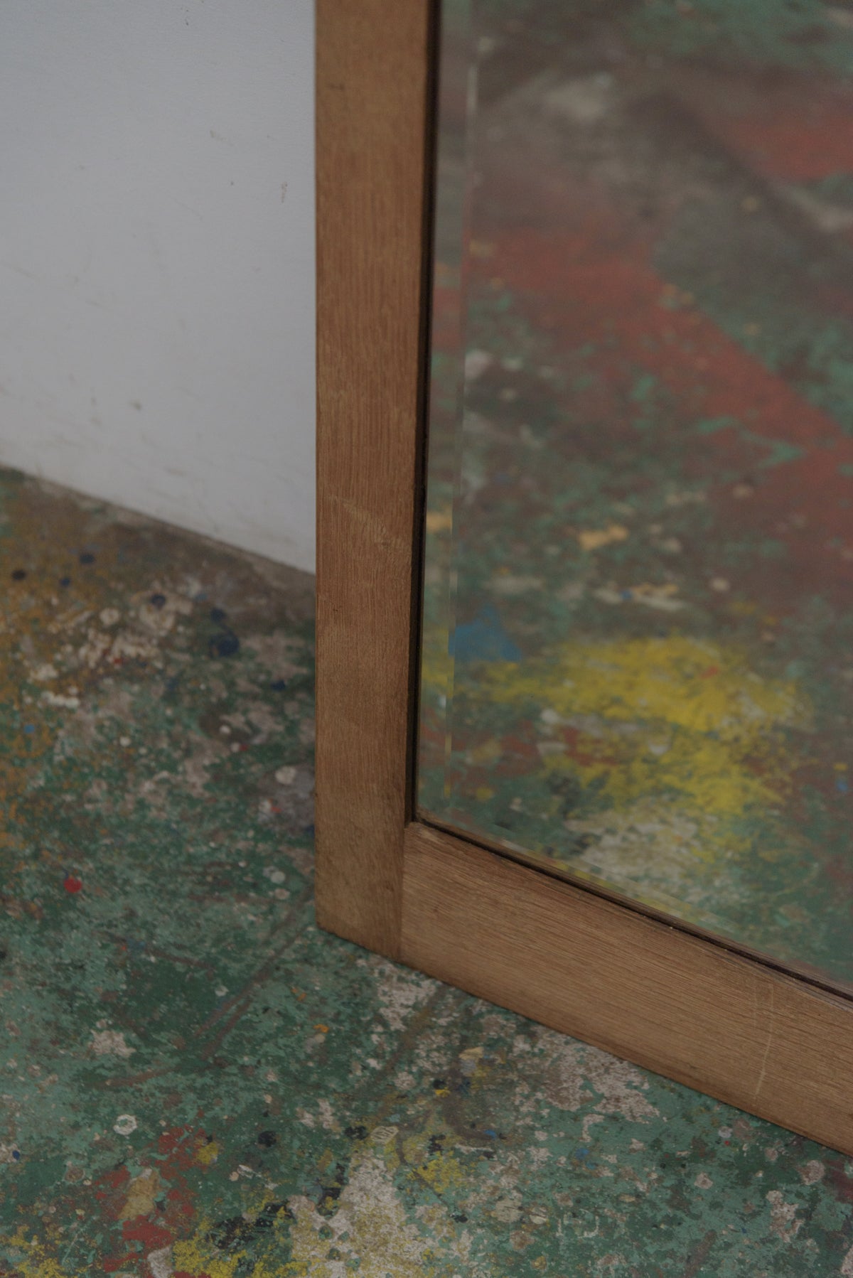 #9350 mirror
