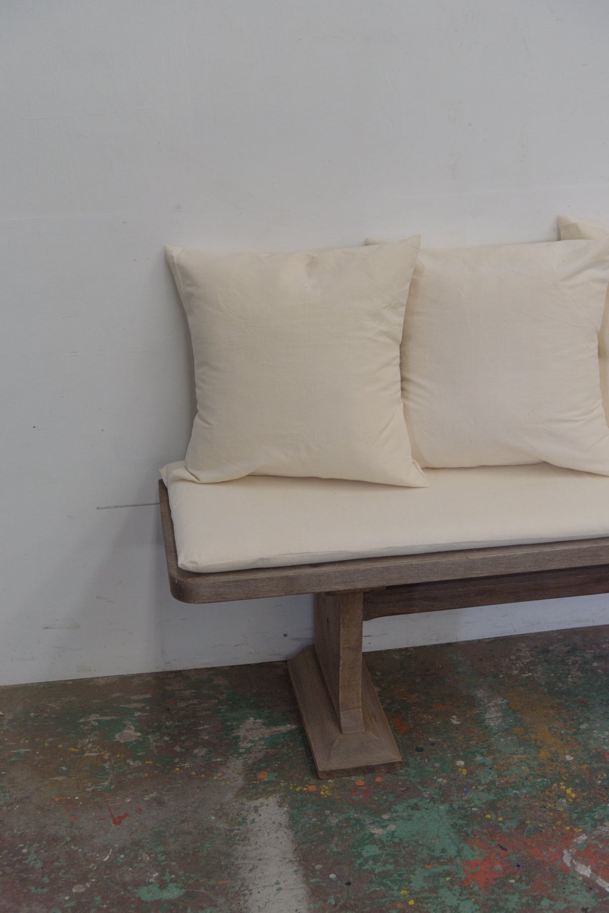#9181 bench