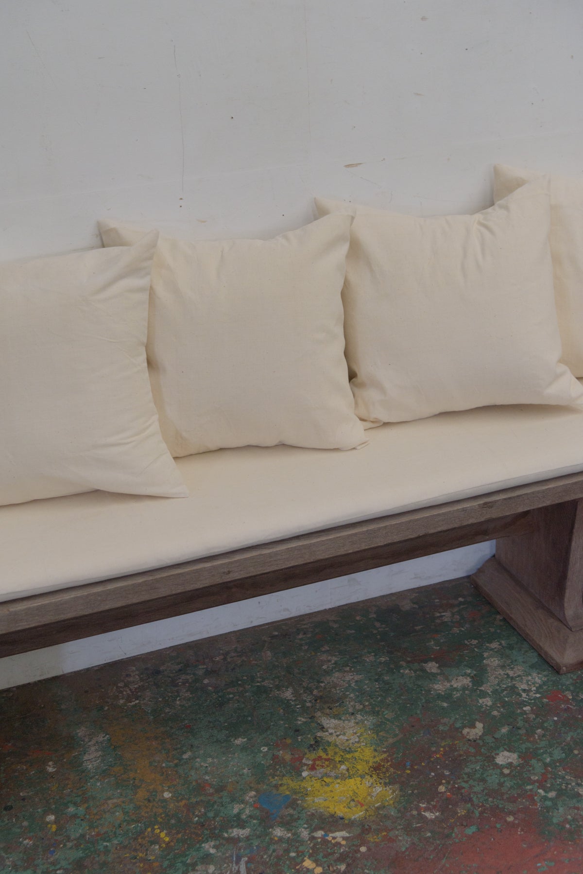 #9181 bench