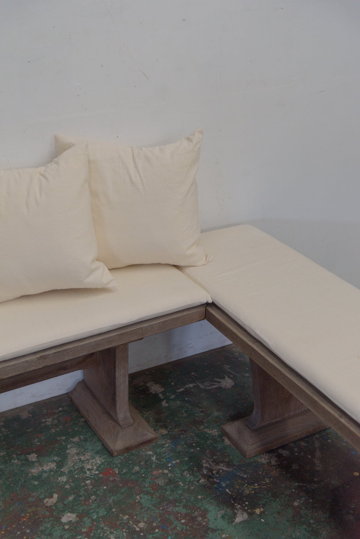 #9181 bench