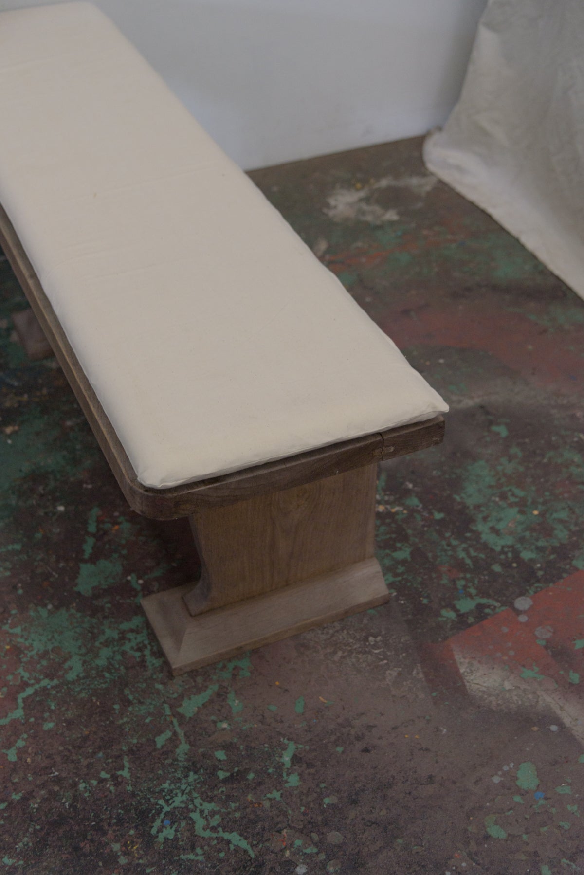 #9181 bench