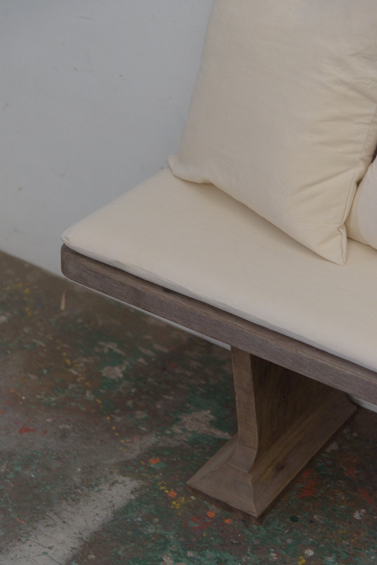 #9181 bench