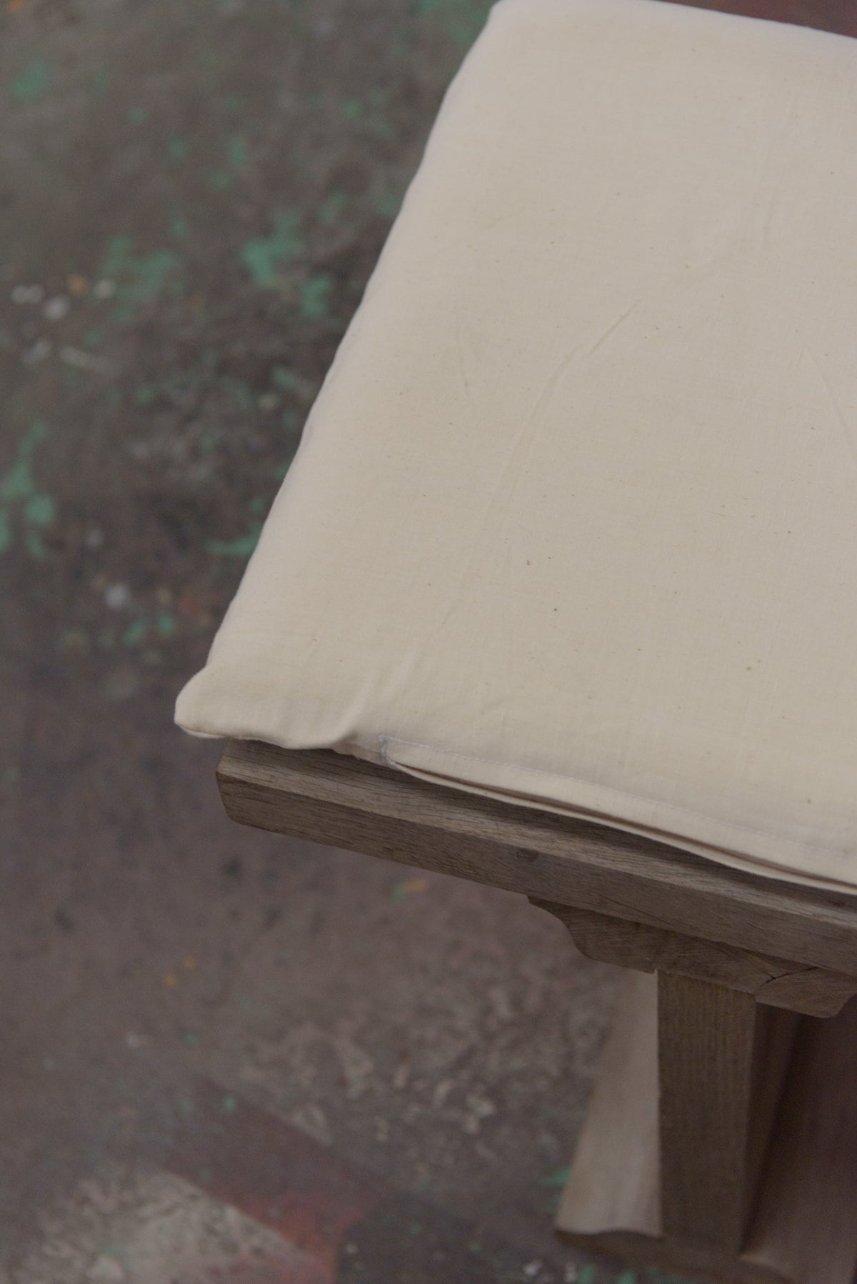 #9181 bench