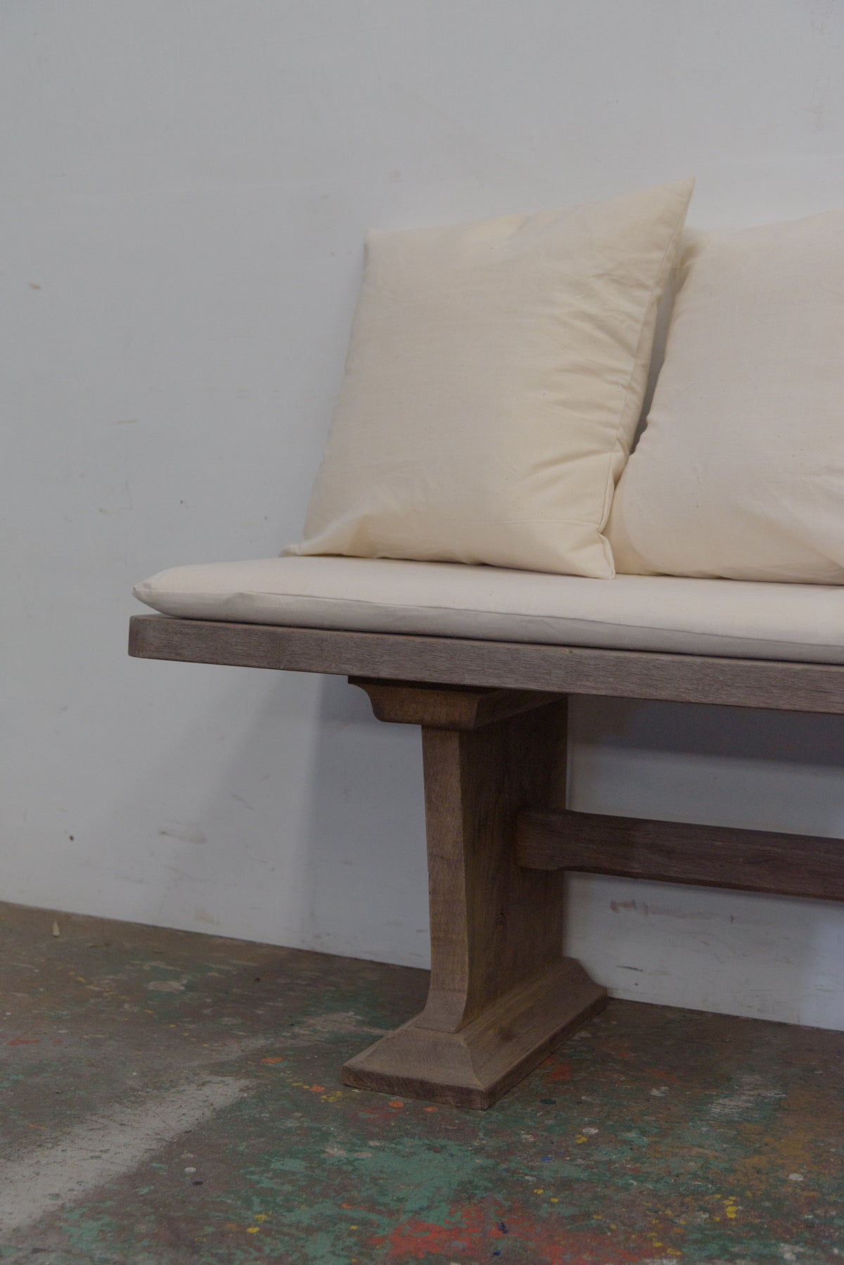 #9181 bench