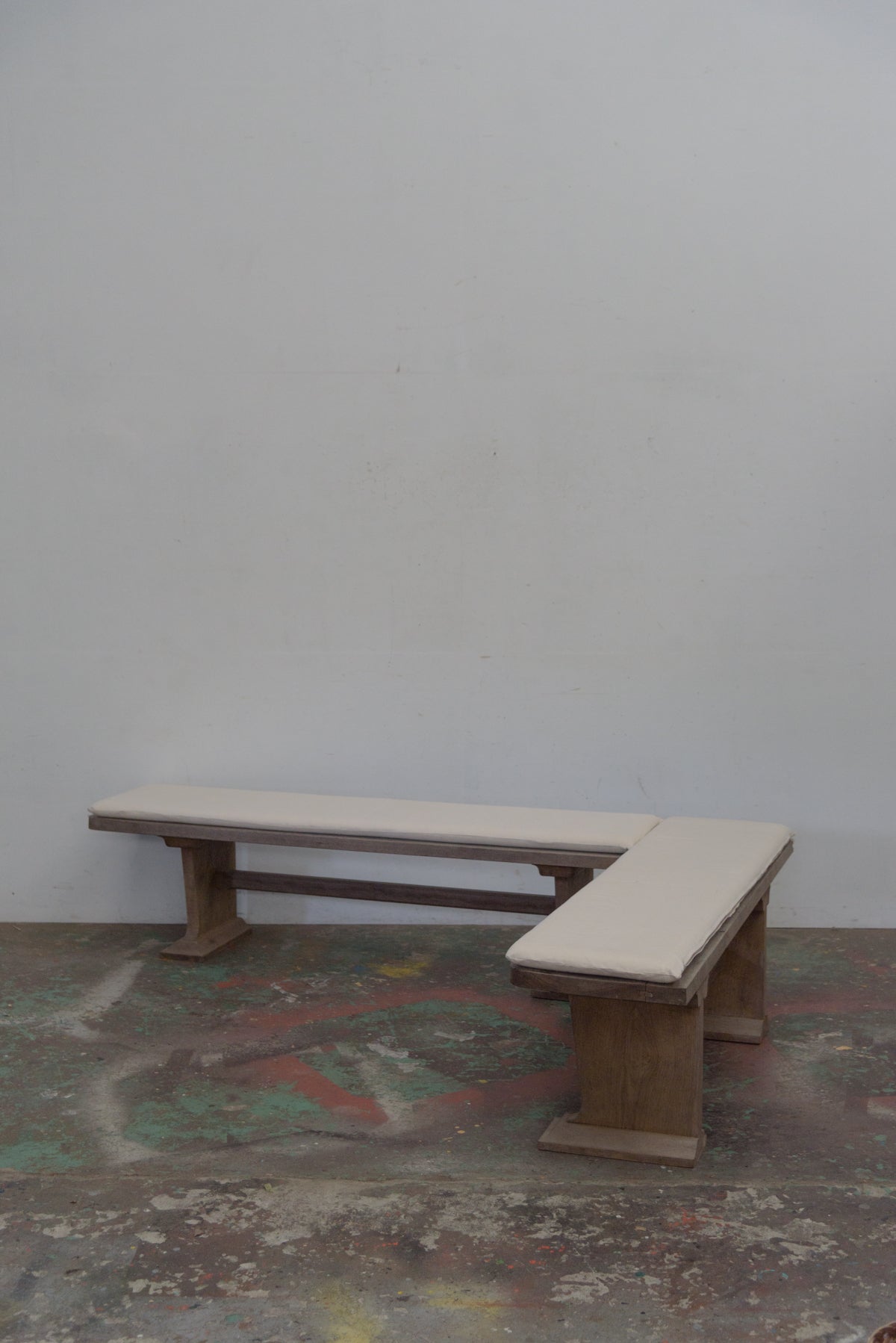 #9181 bench