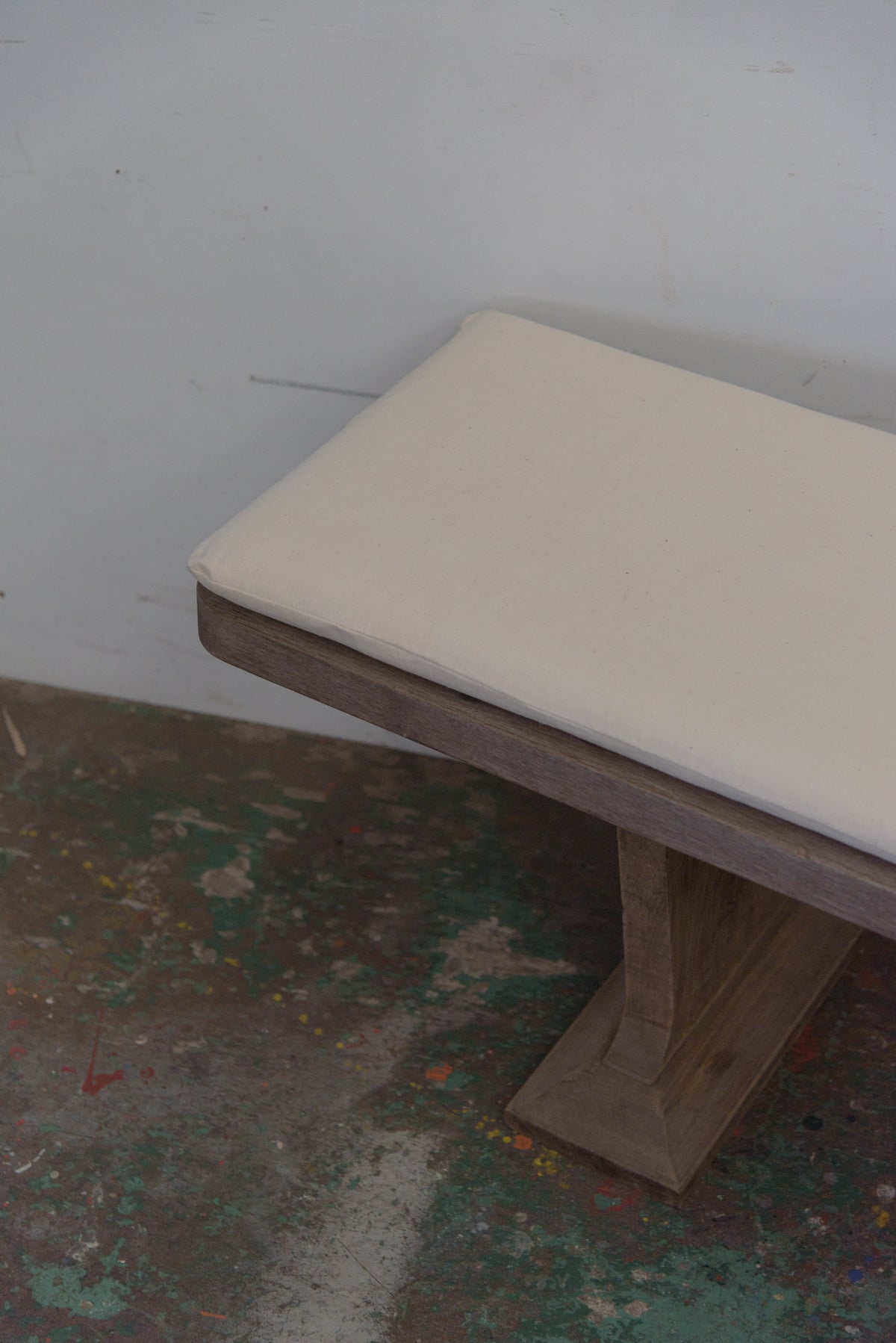 #9181 bench
