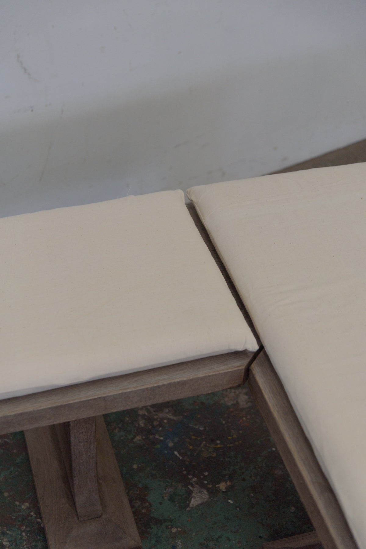 #9181 bench