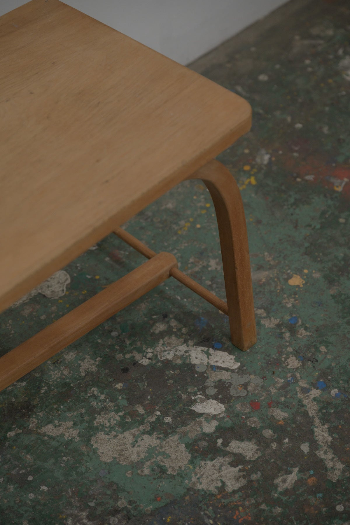 #0580 side table