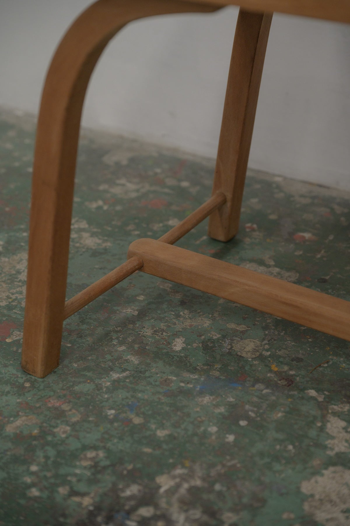 #0580 side table