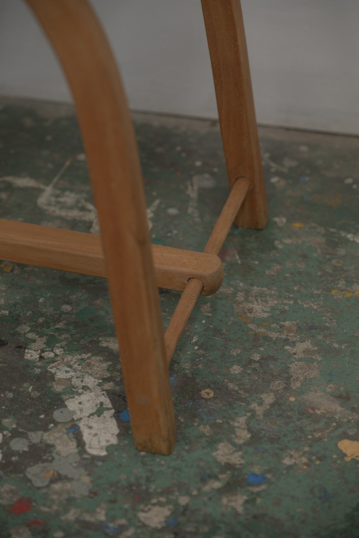 #0580 side table