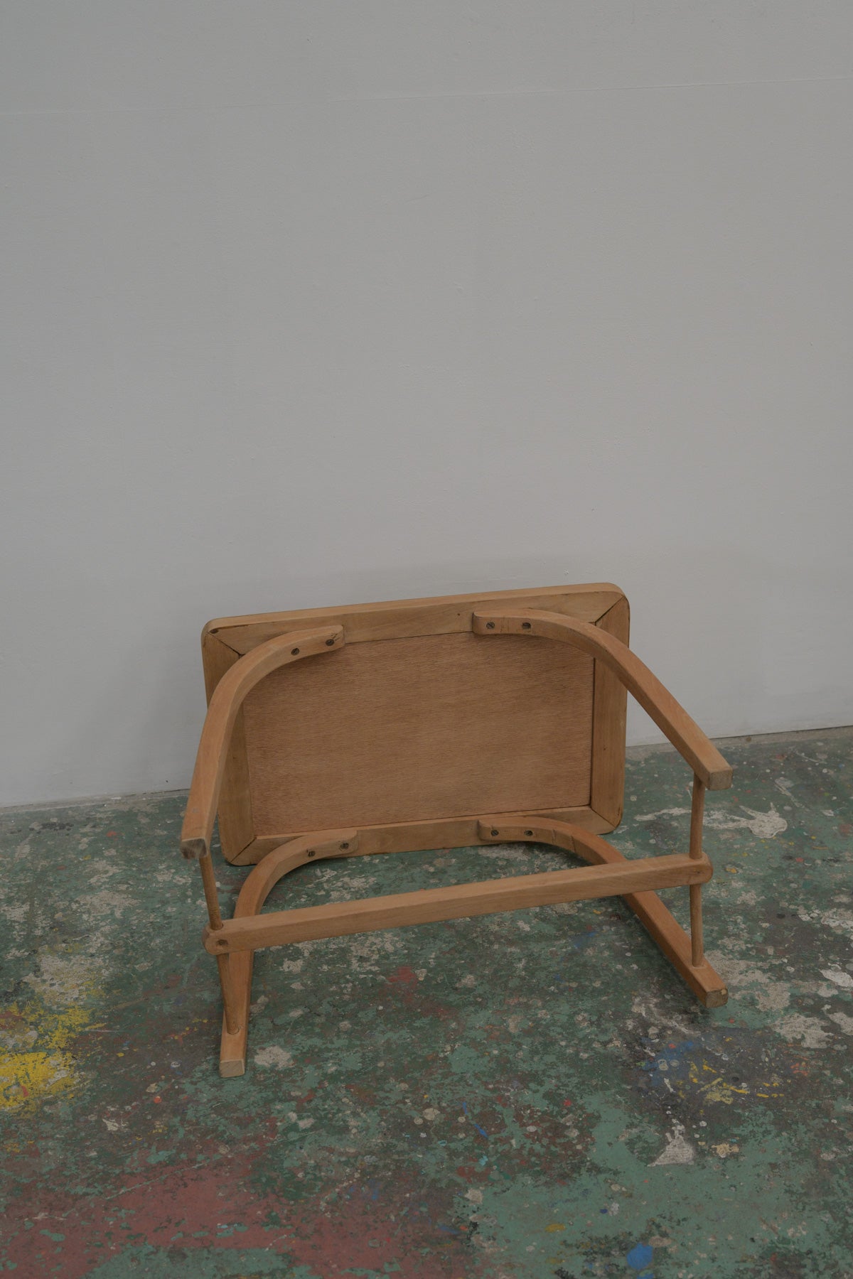 #0580 side table